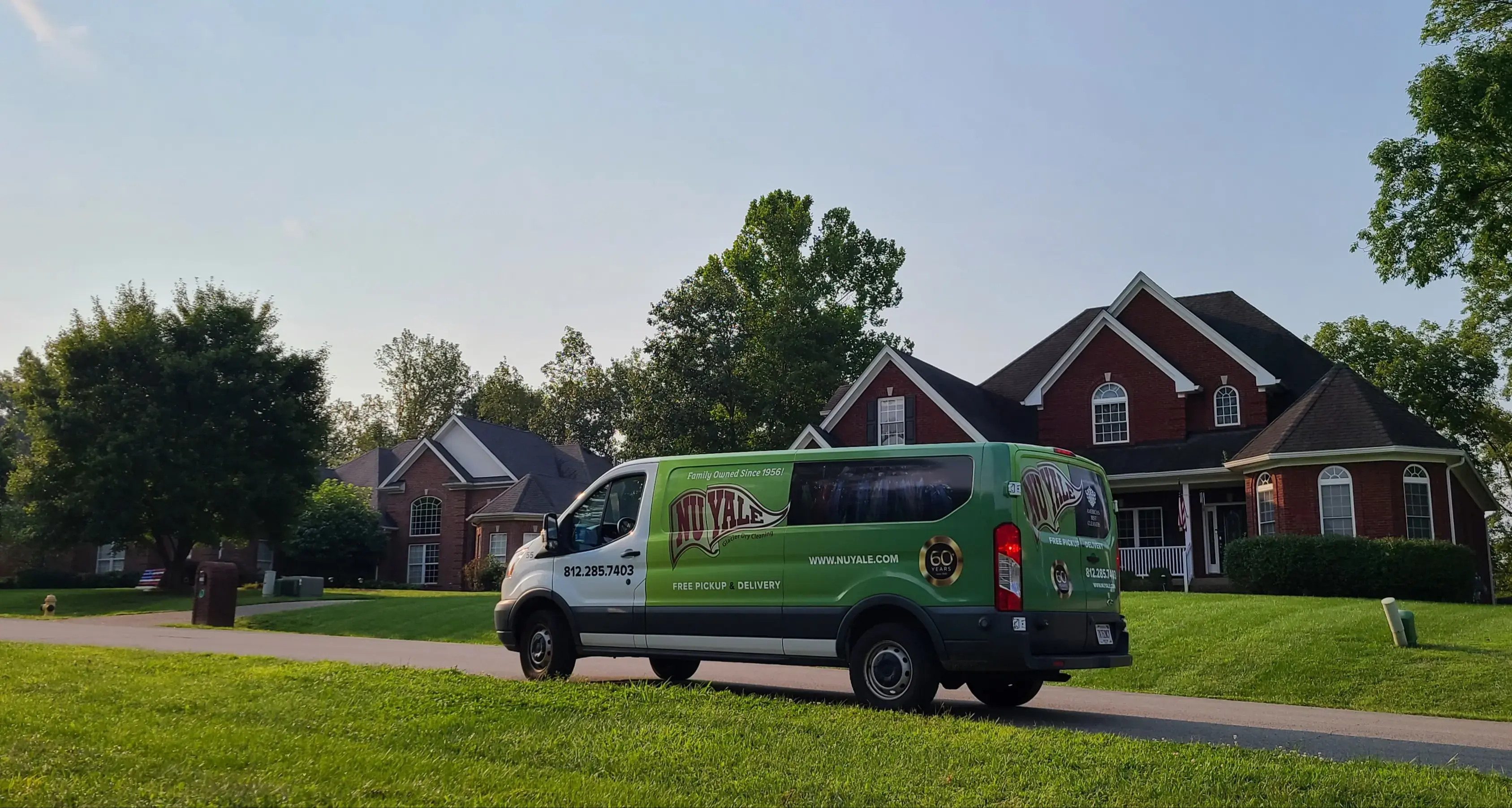 Nu-Yale Cleaners - Image 8