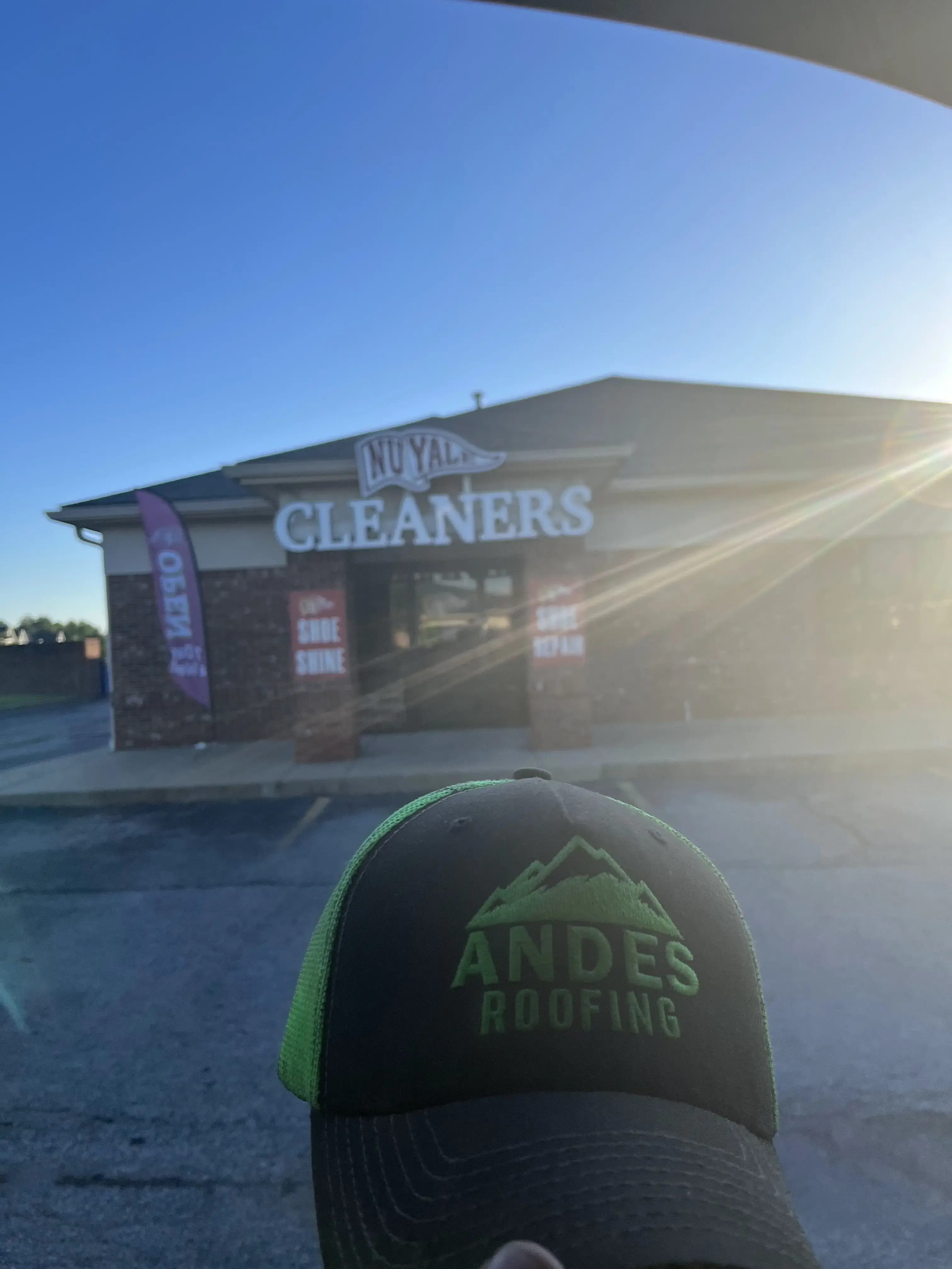 Nu-Yale Cleaners - Image 7