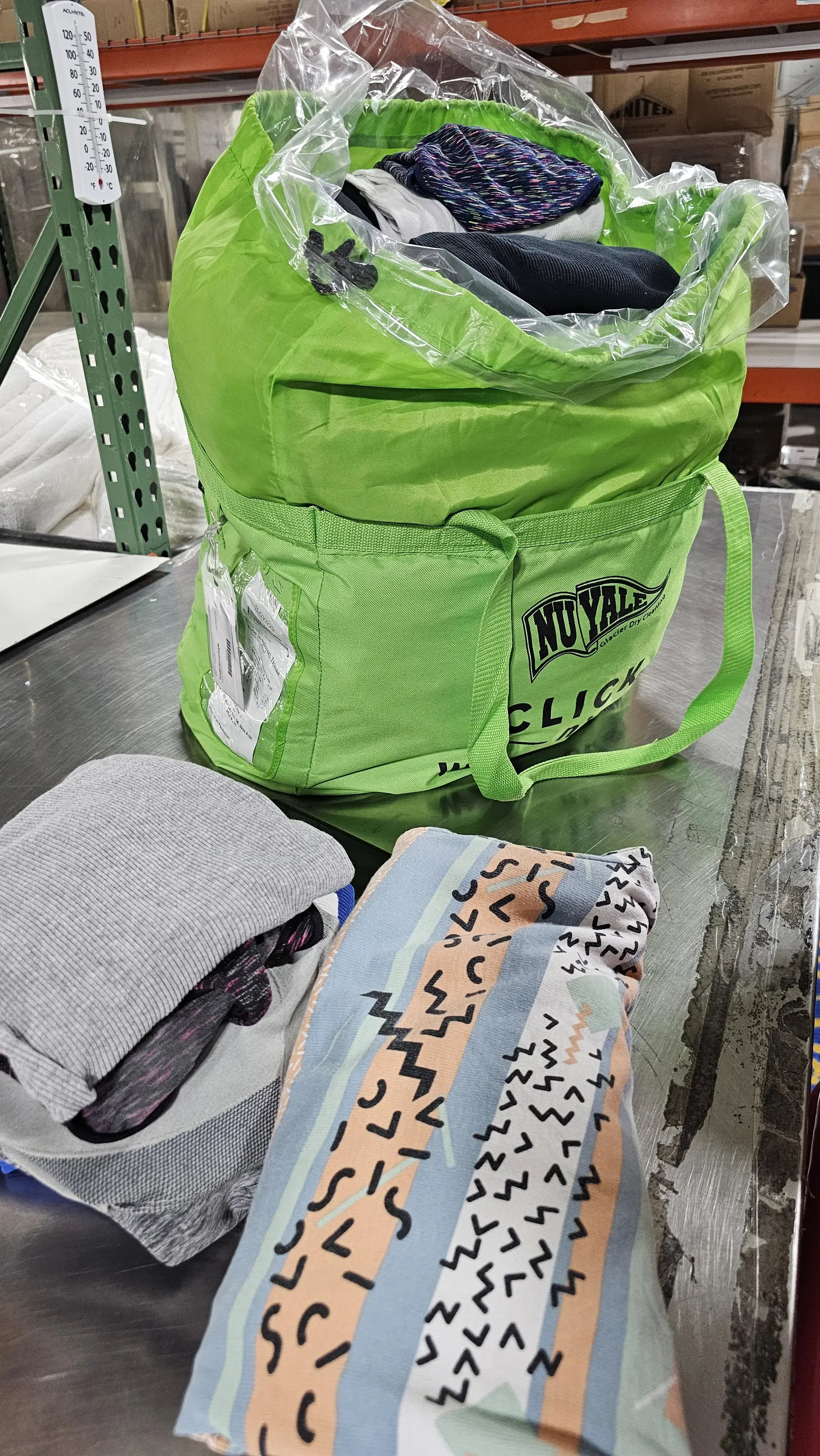 Nu-Yale Cleaners - Image 5