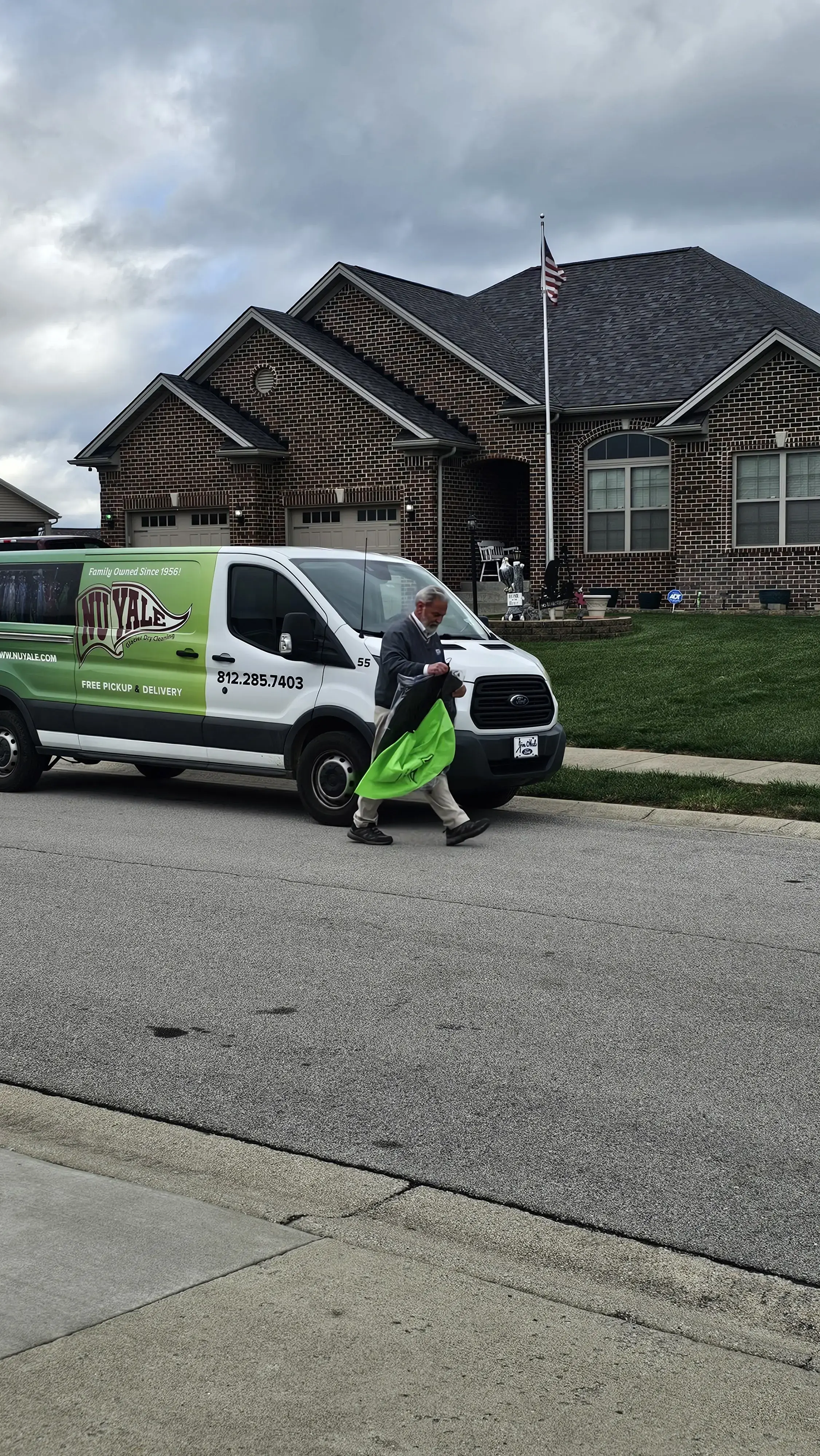 Nu-Yale Cleaners - Image 6