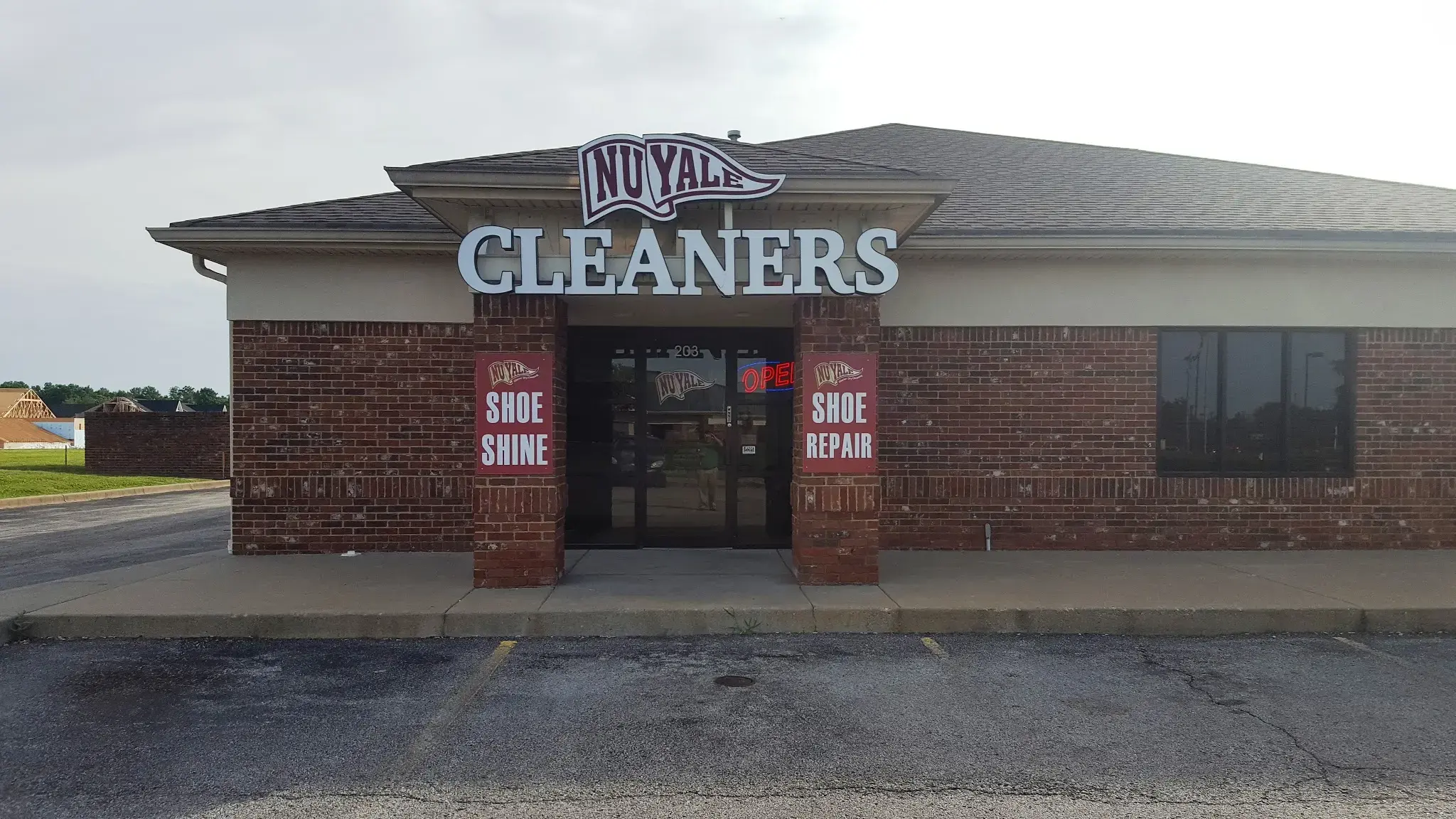 Nu-Yale Cleaners thumbnail 1