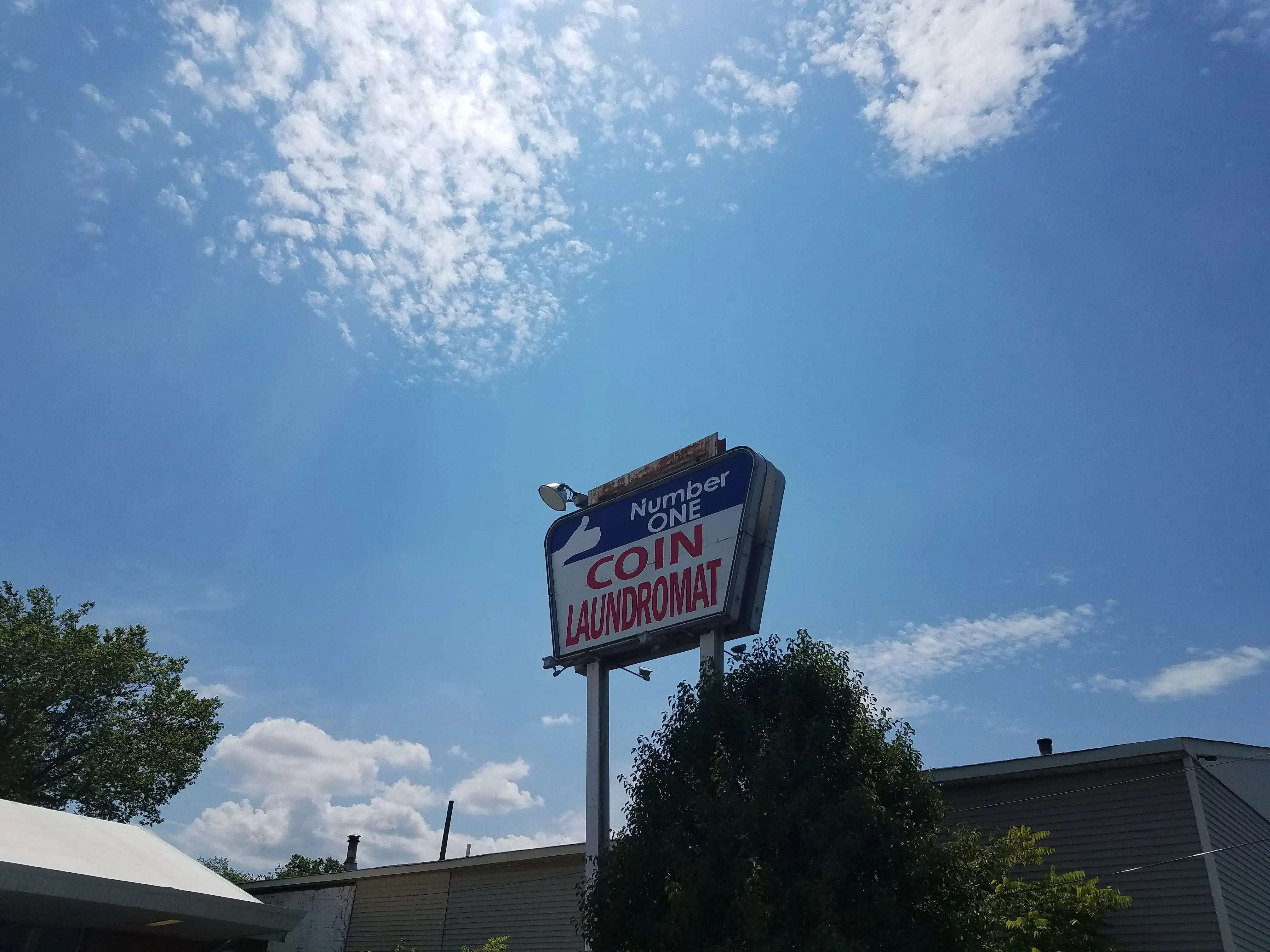 Number One Laundromat thumbnail 3