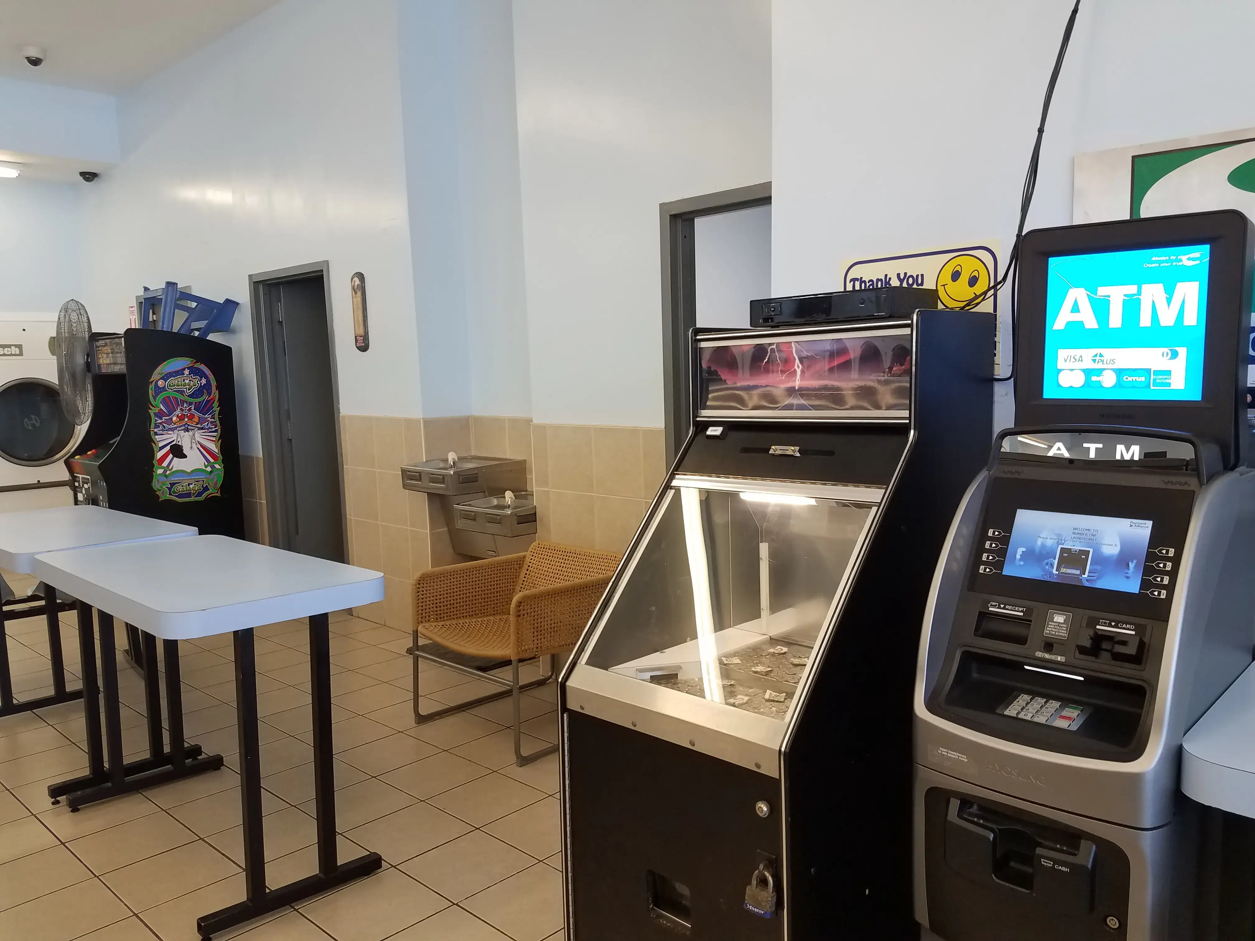 Number One Laundromat thumbnail 4