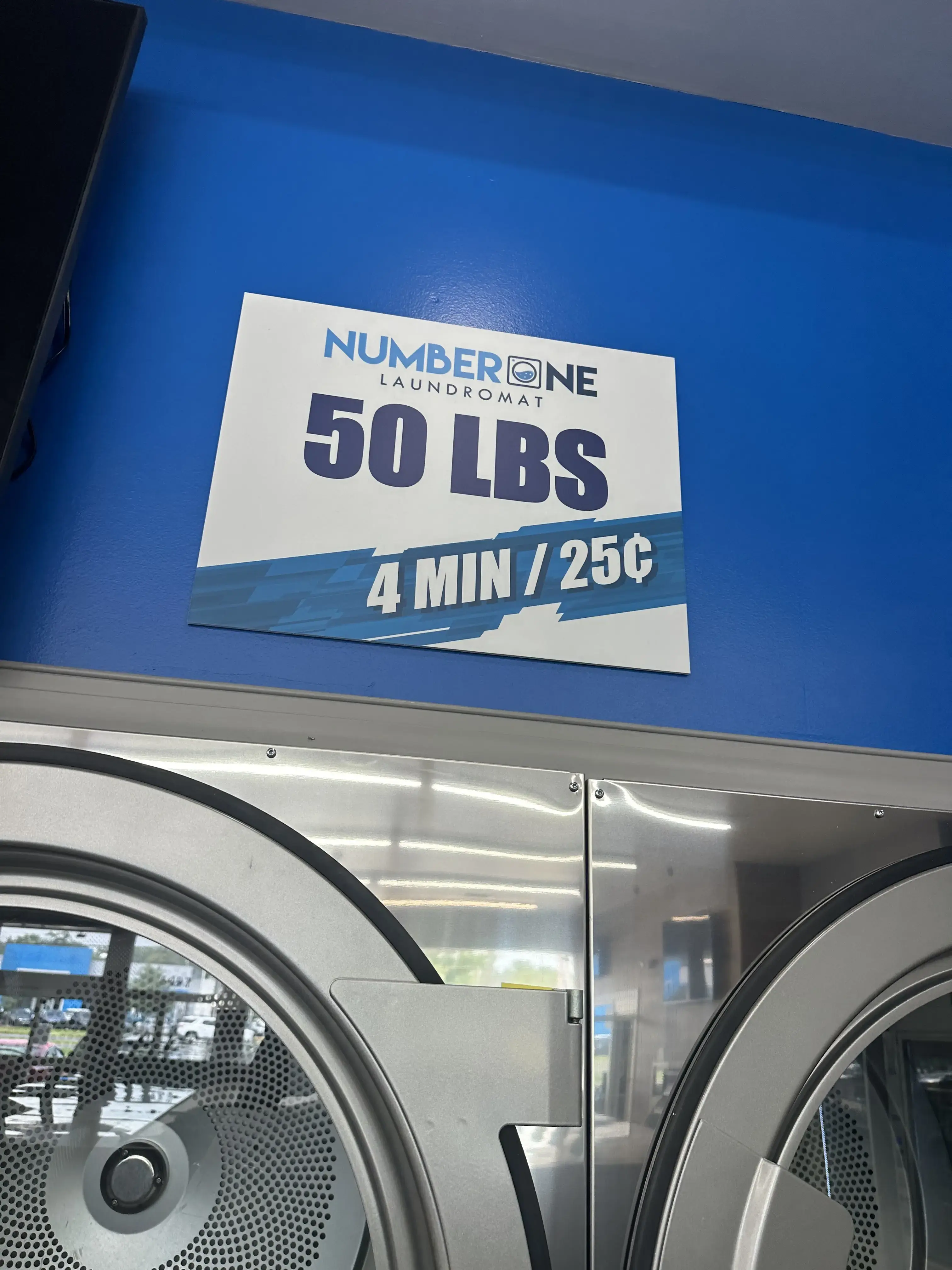 Number One Laundromat thumbnail 6