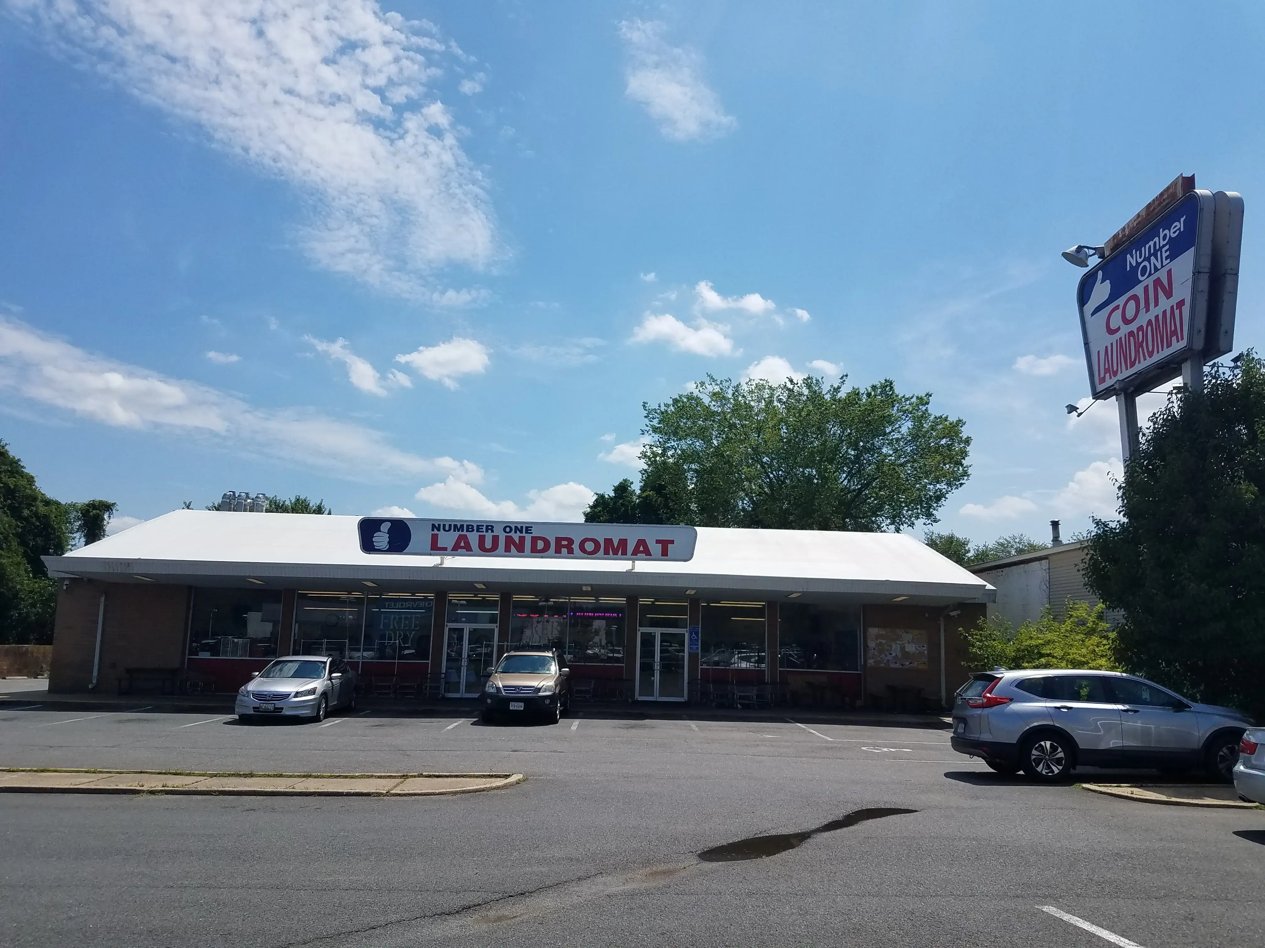 Number One Laundromat thumbnail 11