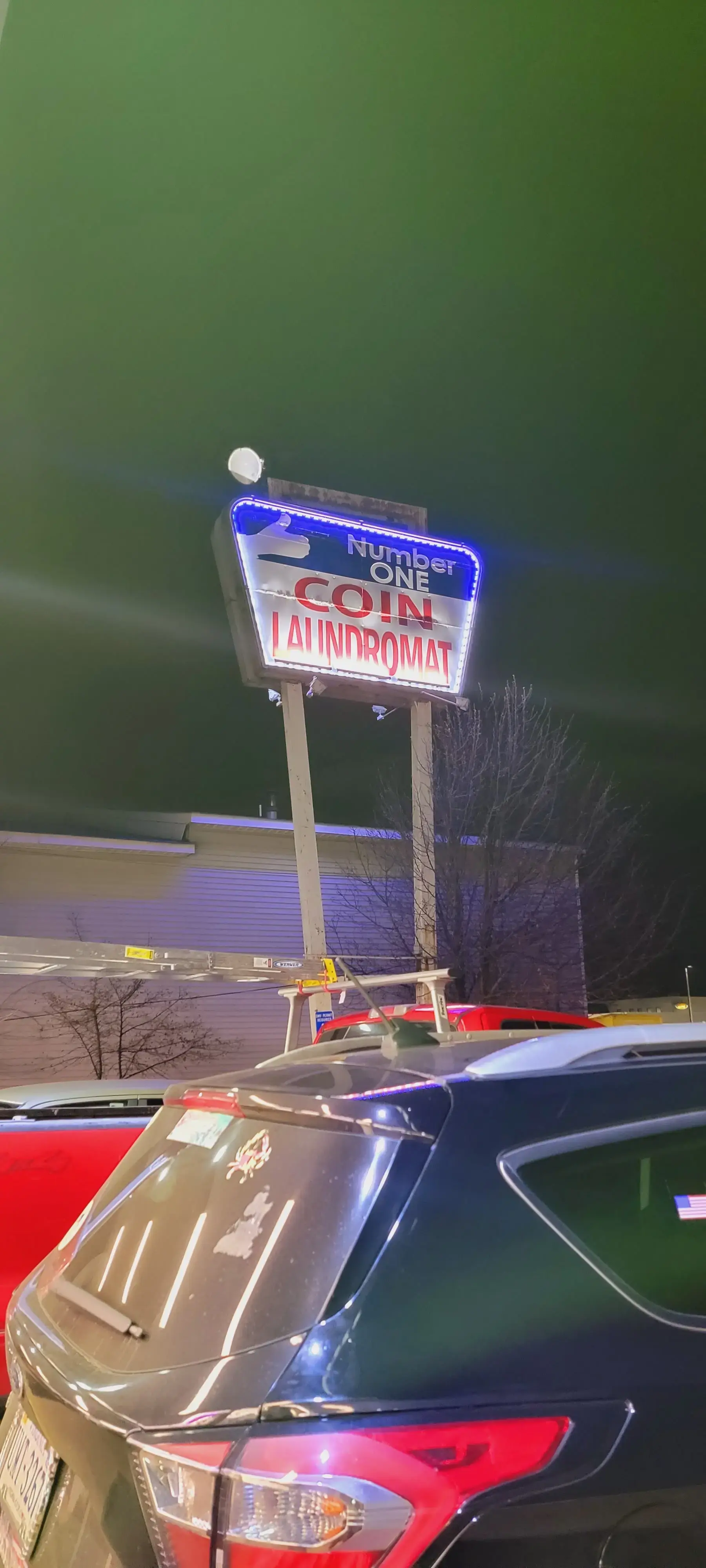 Number One Laundromat thumbnail 20