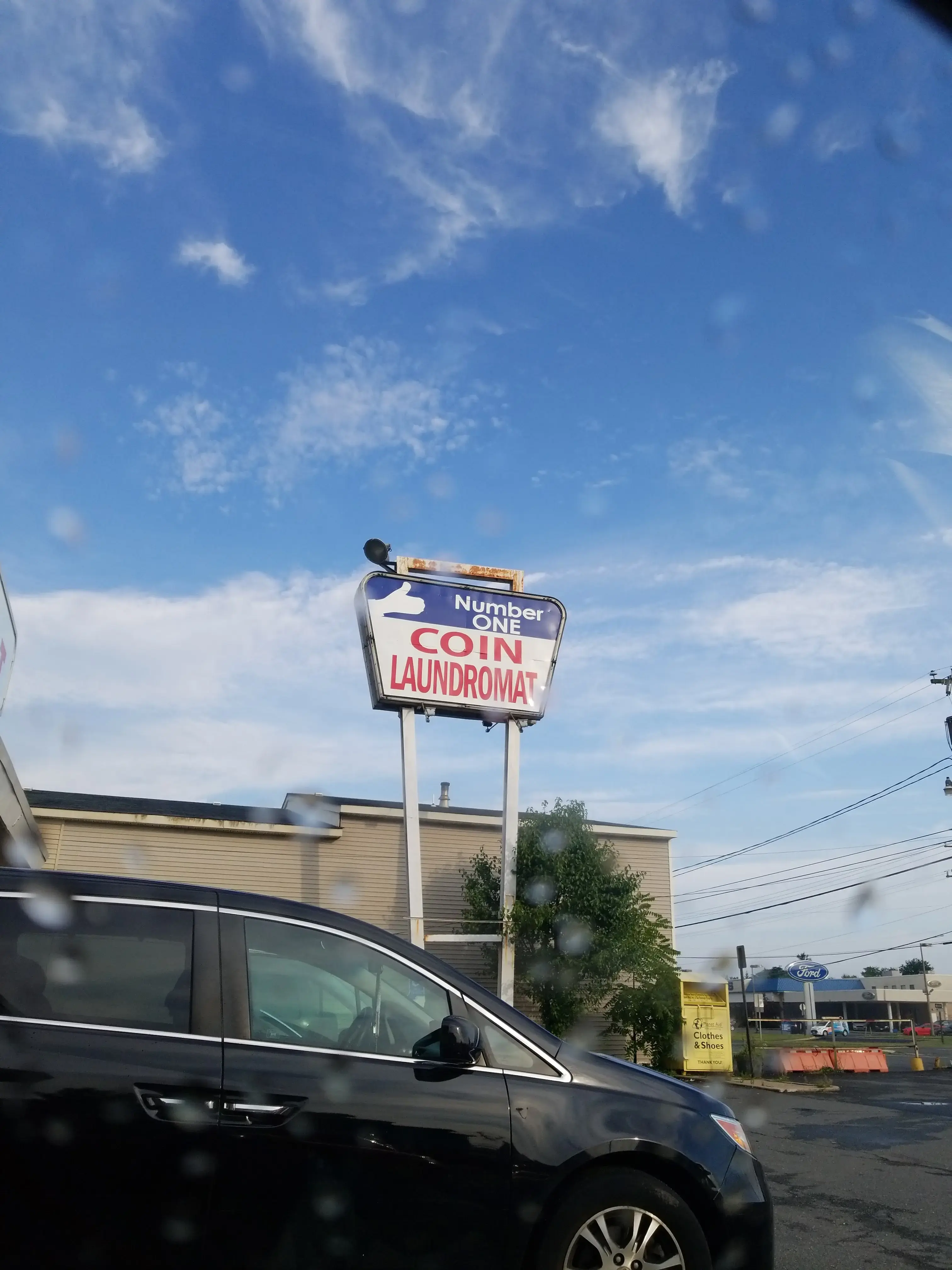 Number One Laundromat thumbnail 13