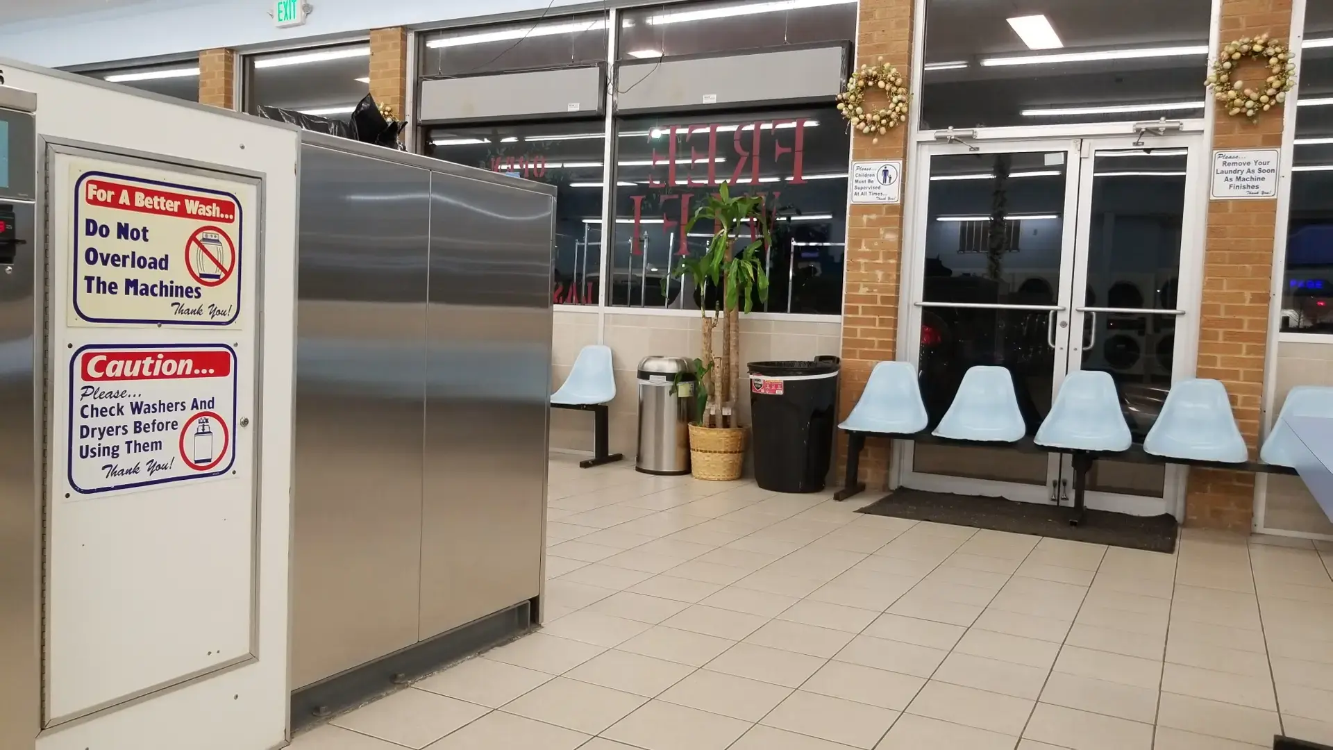 Number One Laundromat thumbnail 12