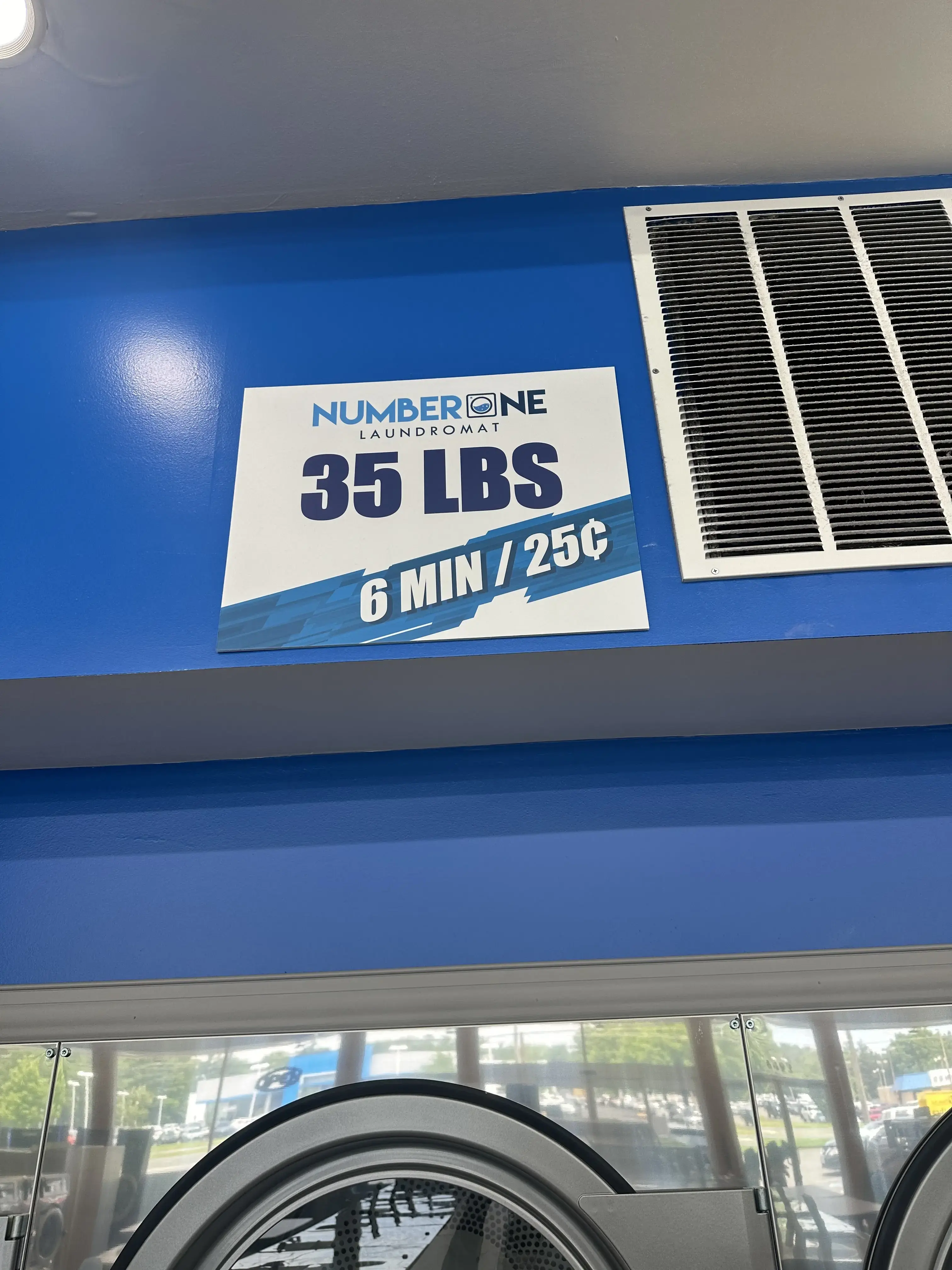Number One Laundromat - Image 9