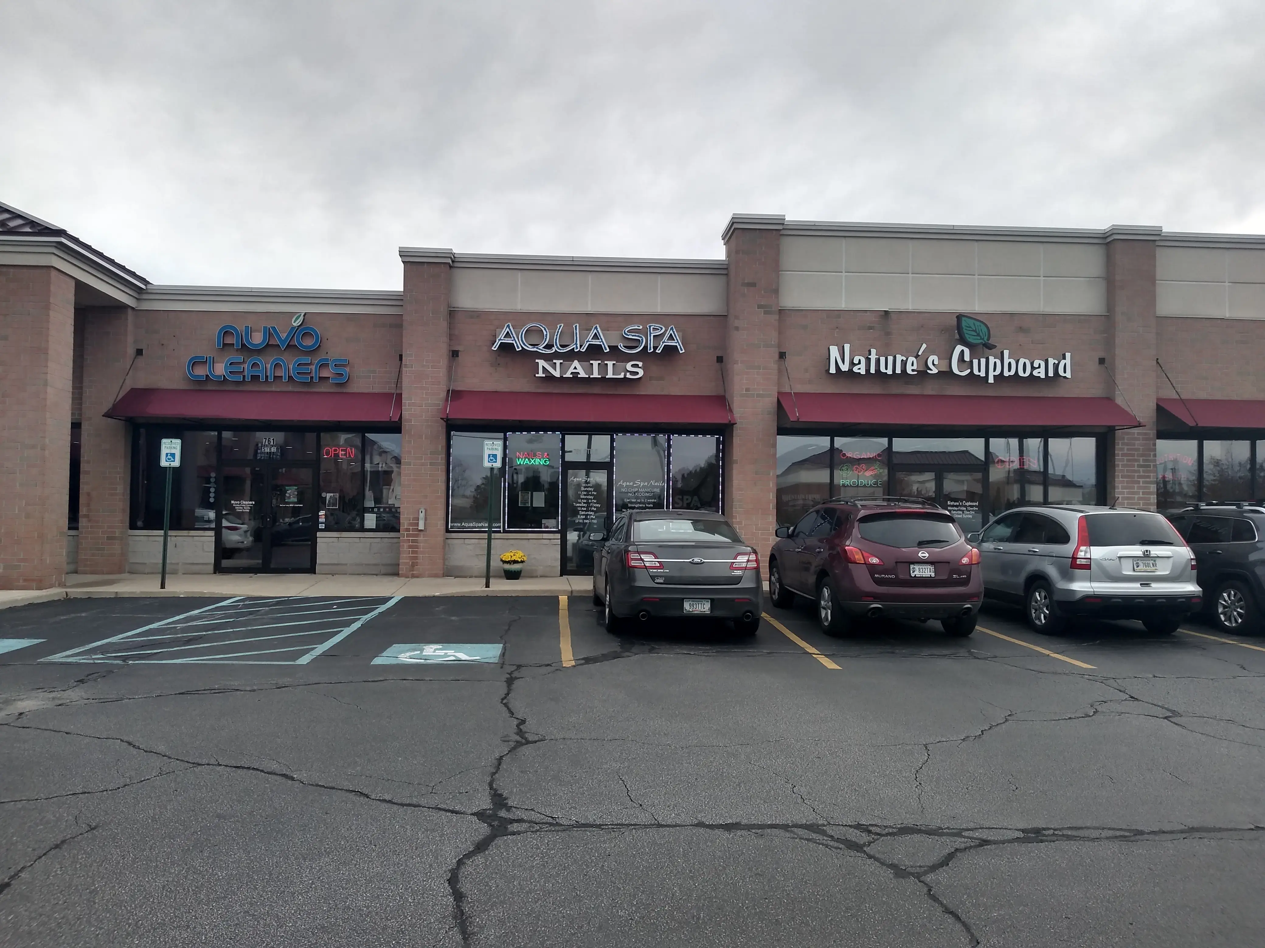 NUVO Dry Cleaners - Image 5