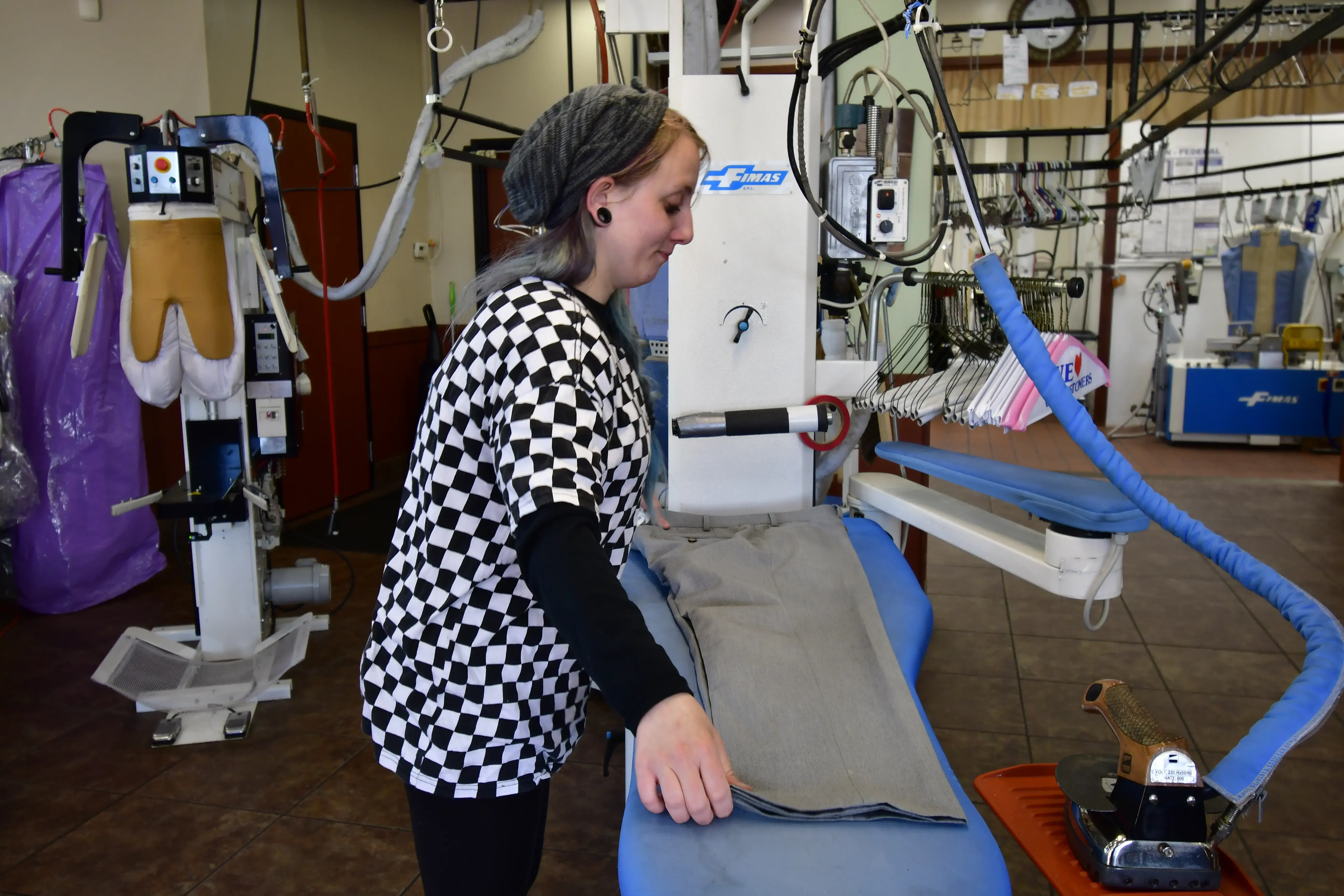 NUVO Dry Cleaners thumbnail 2