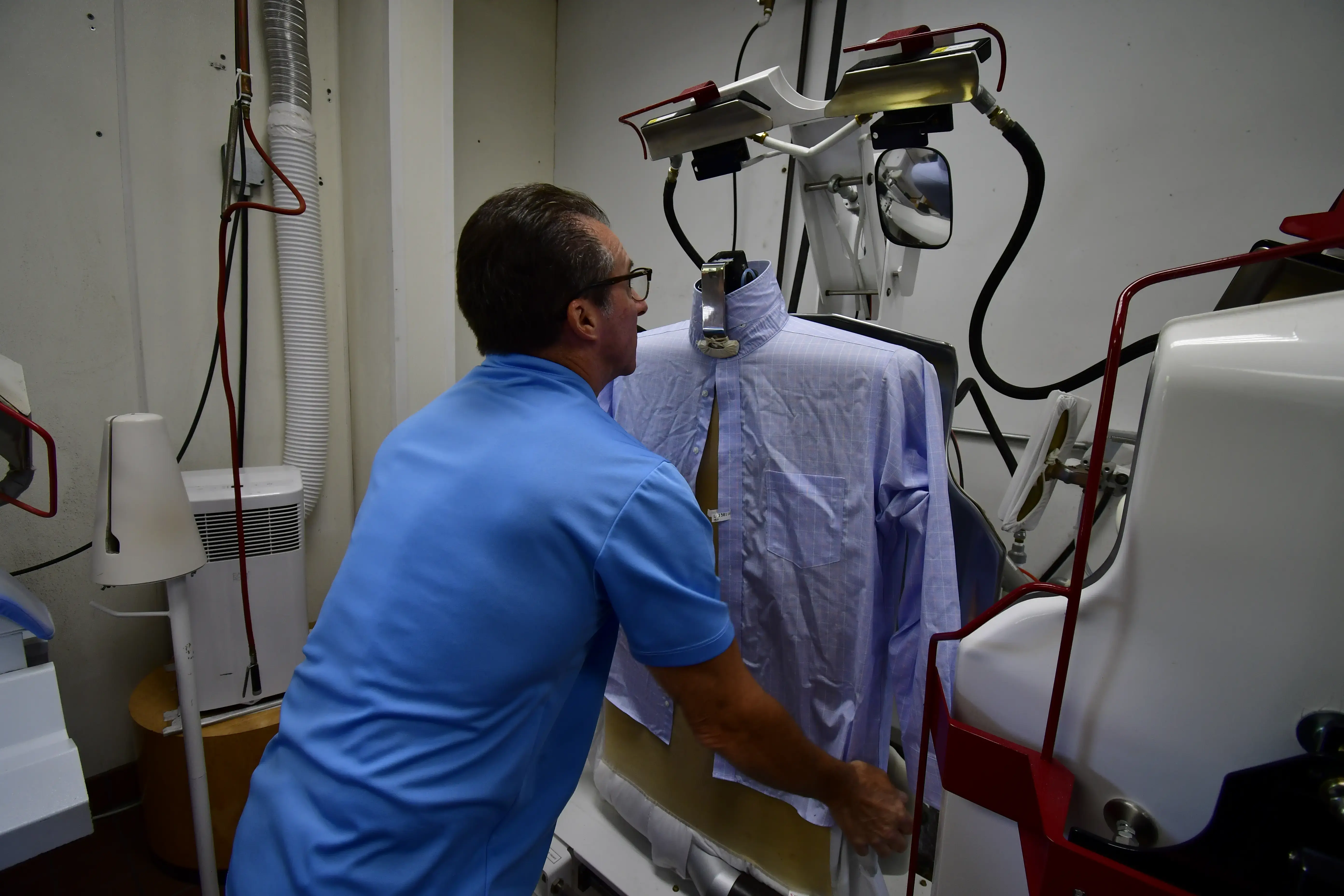 NUVO Dry Cleaners - Image 10