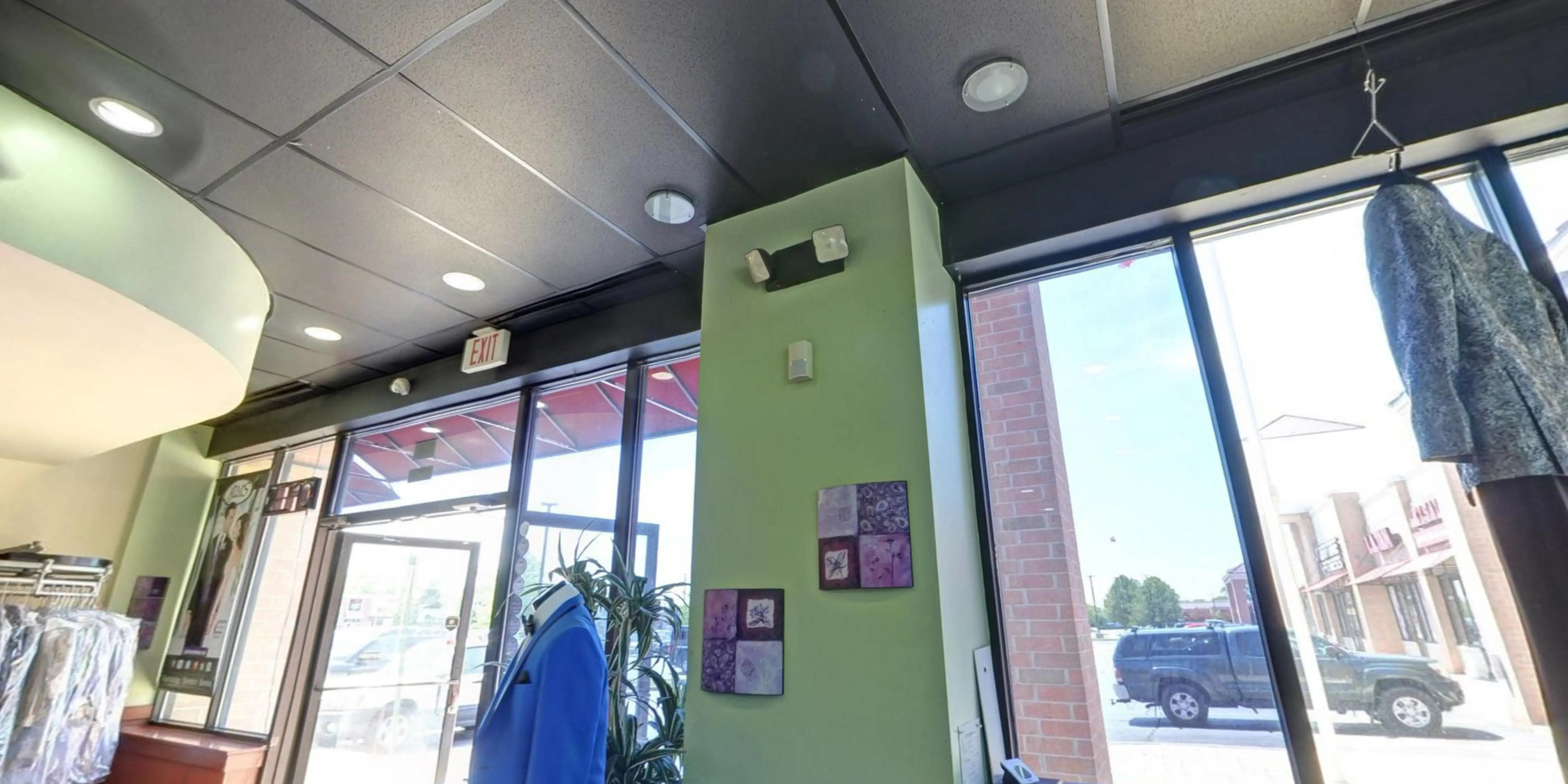 NUVO Dry Cleaners - Image 9