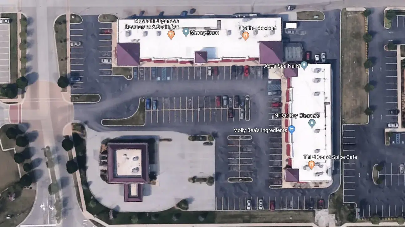 NUVO Dry Cleaners - Image 12