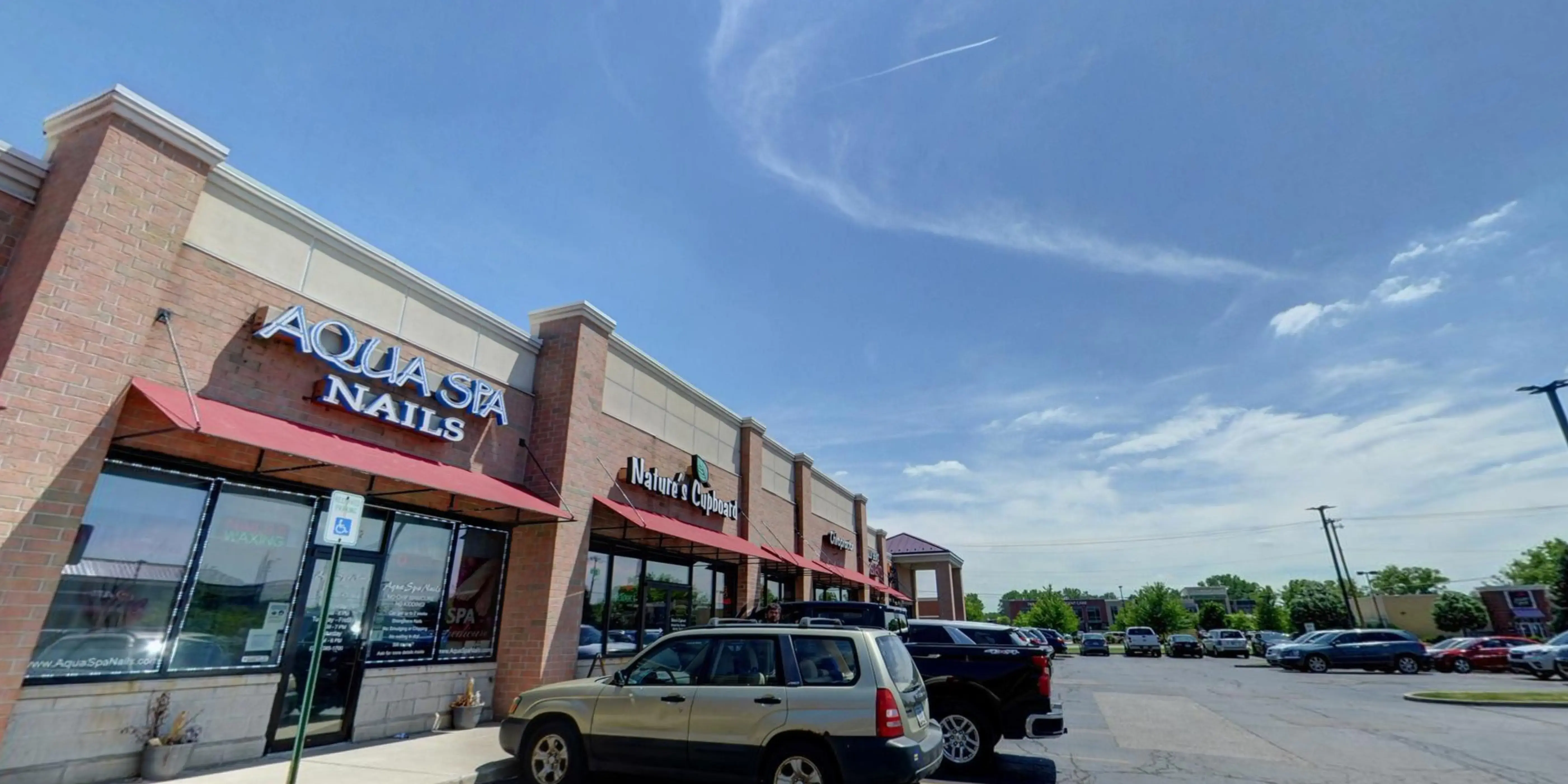 NUVO Dry Cleaners thumbnail 1