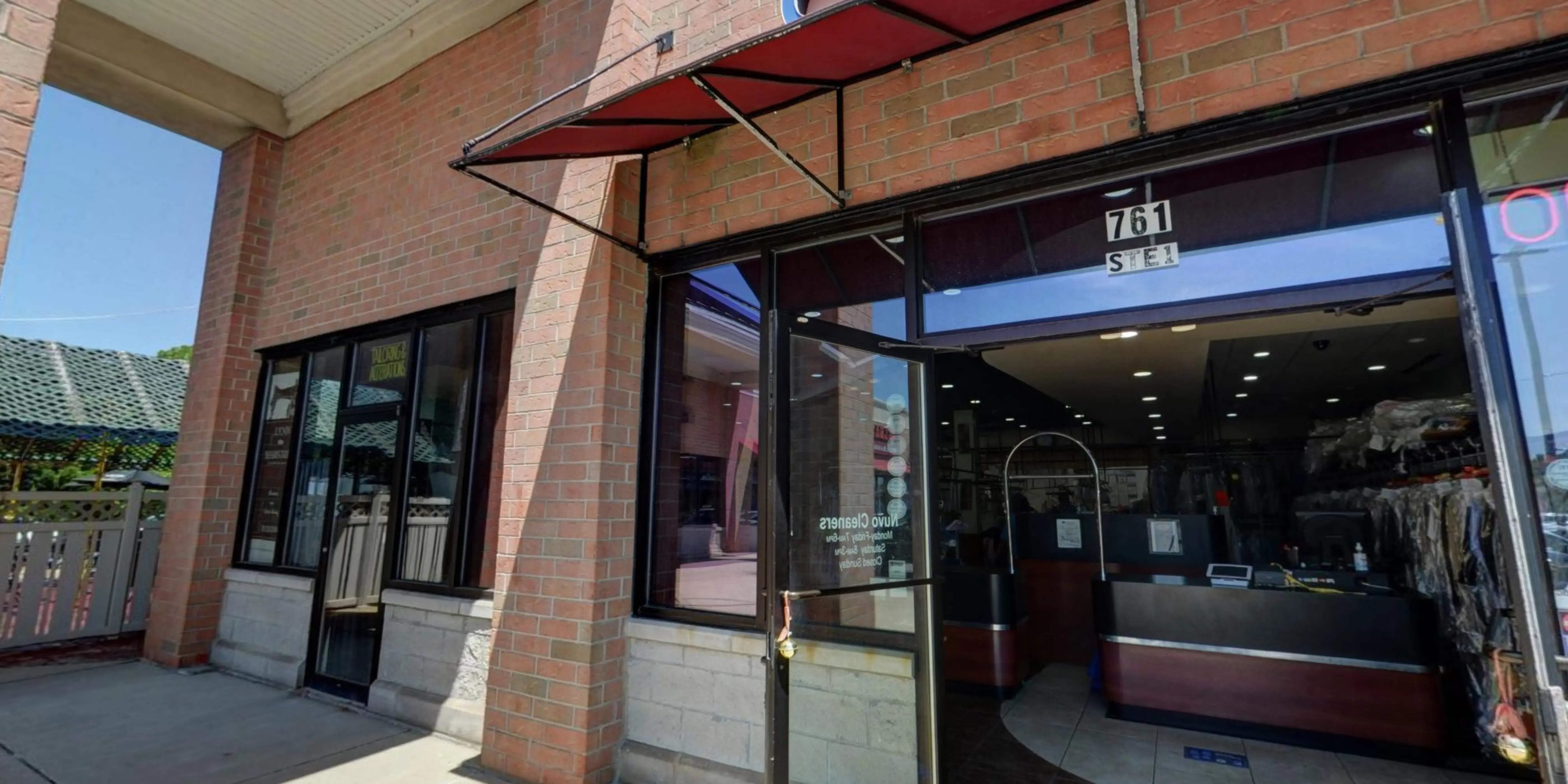 NUVO Dry Cleaners - Image 15