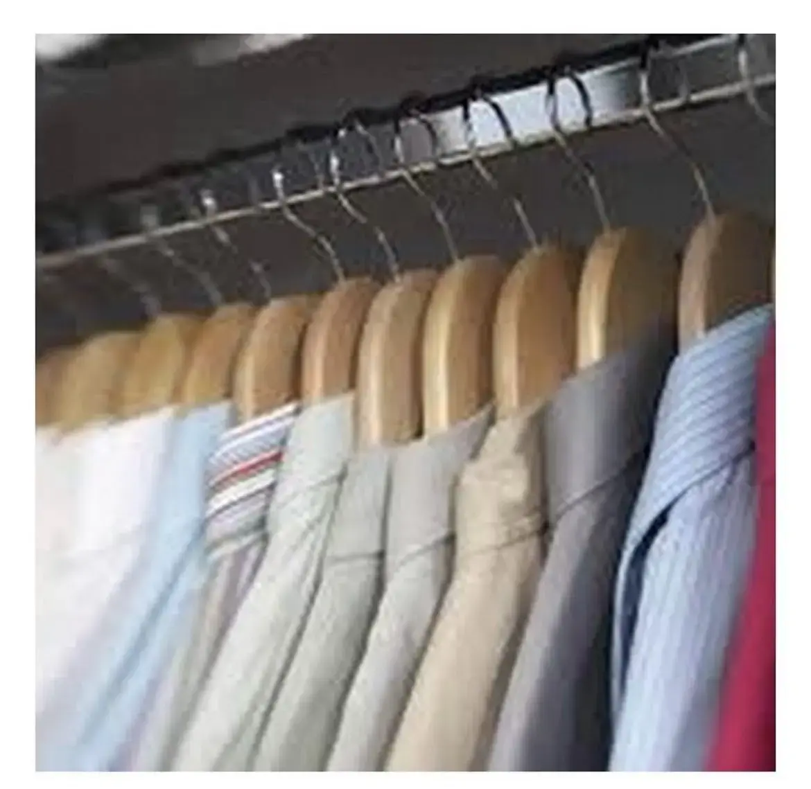 NY Minute Dry Cleaners - Image 11