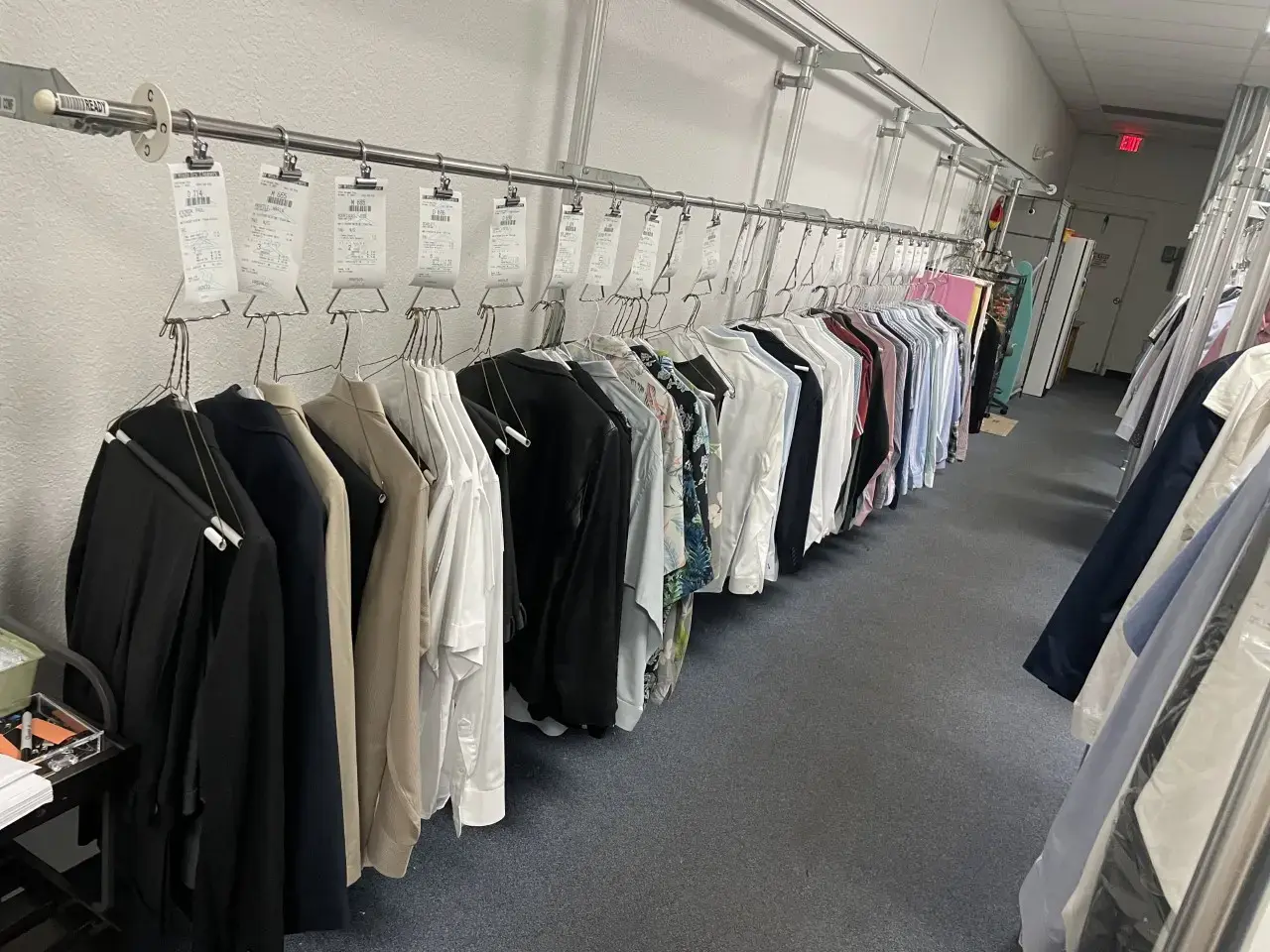 NY Minute Dry Cleaners thumbnail 2