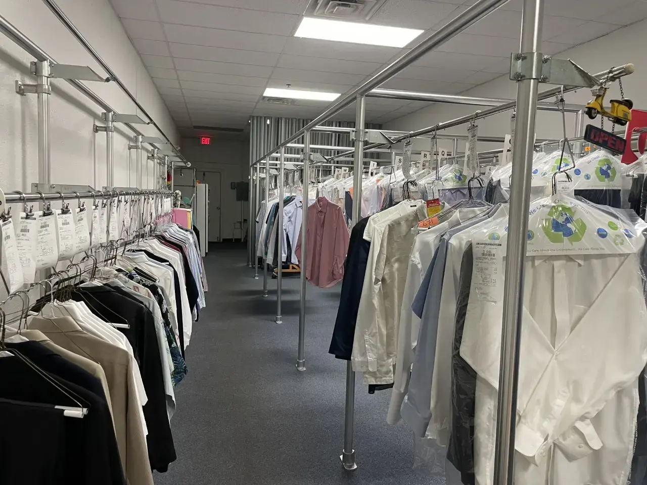NY Minute Dry Cleaners thumbnail 12