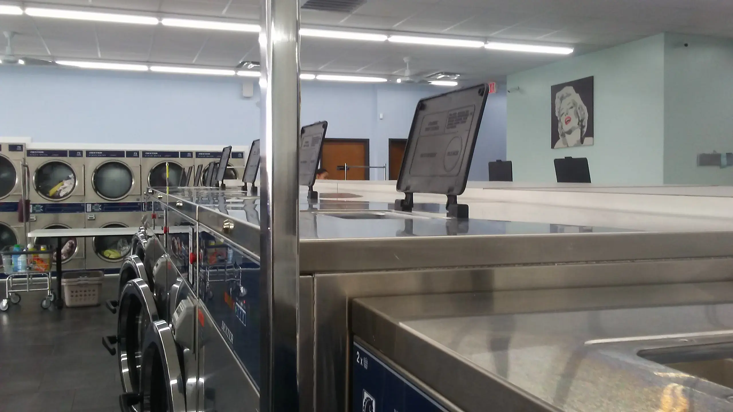 O Laundry - Image 6