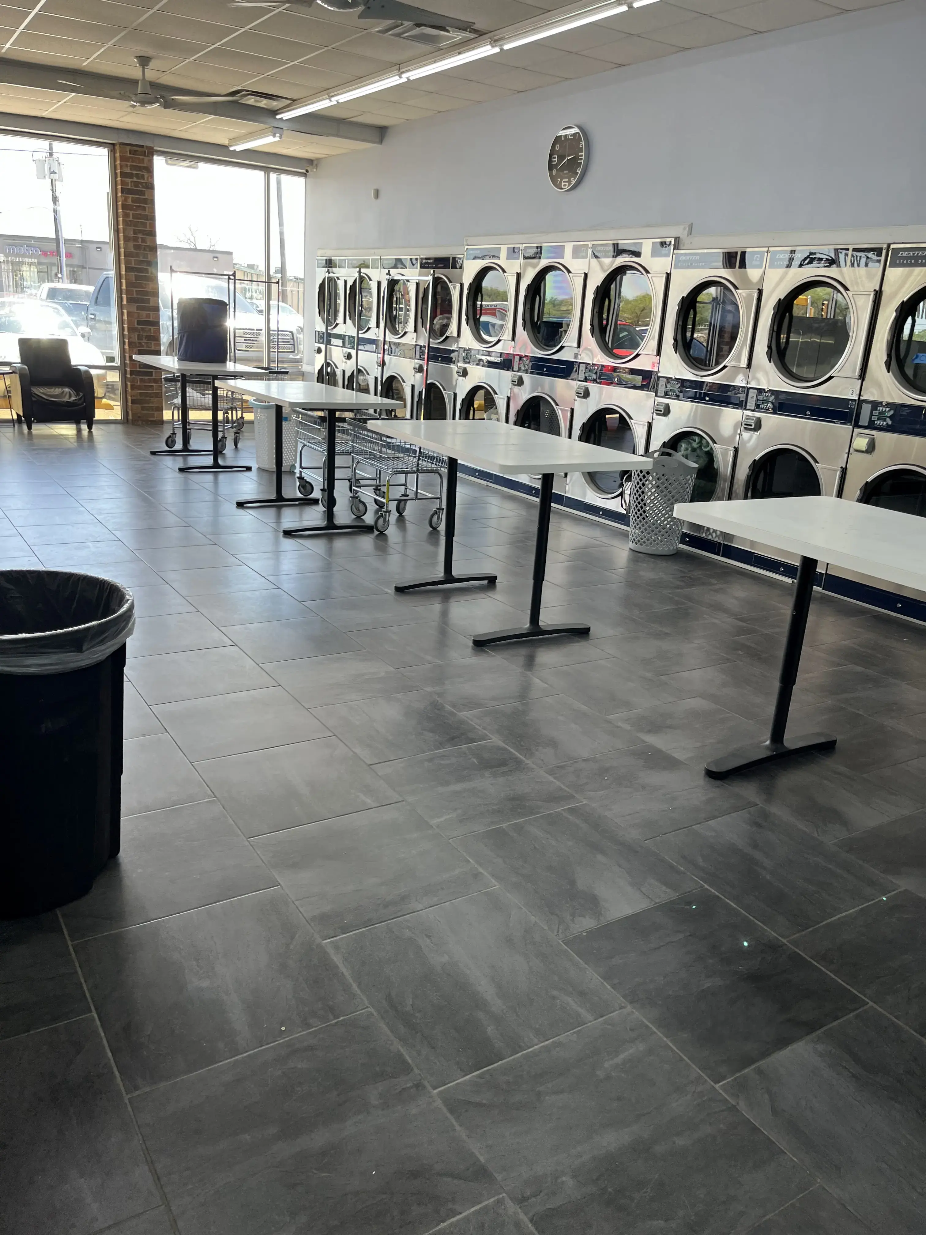 O Laundry thumbnail 3