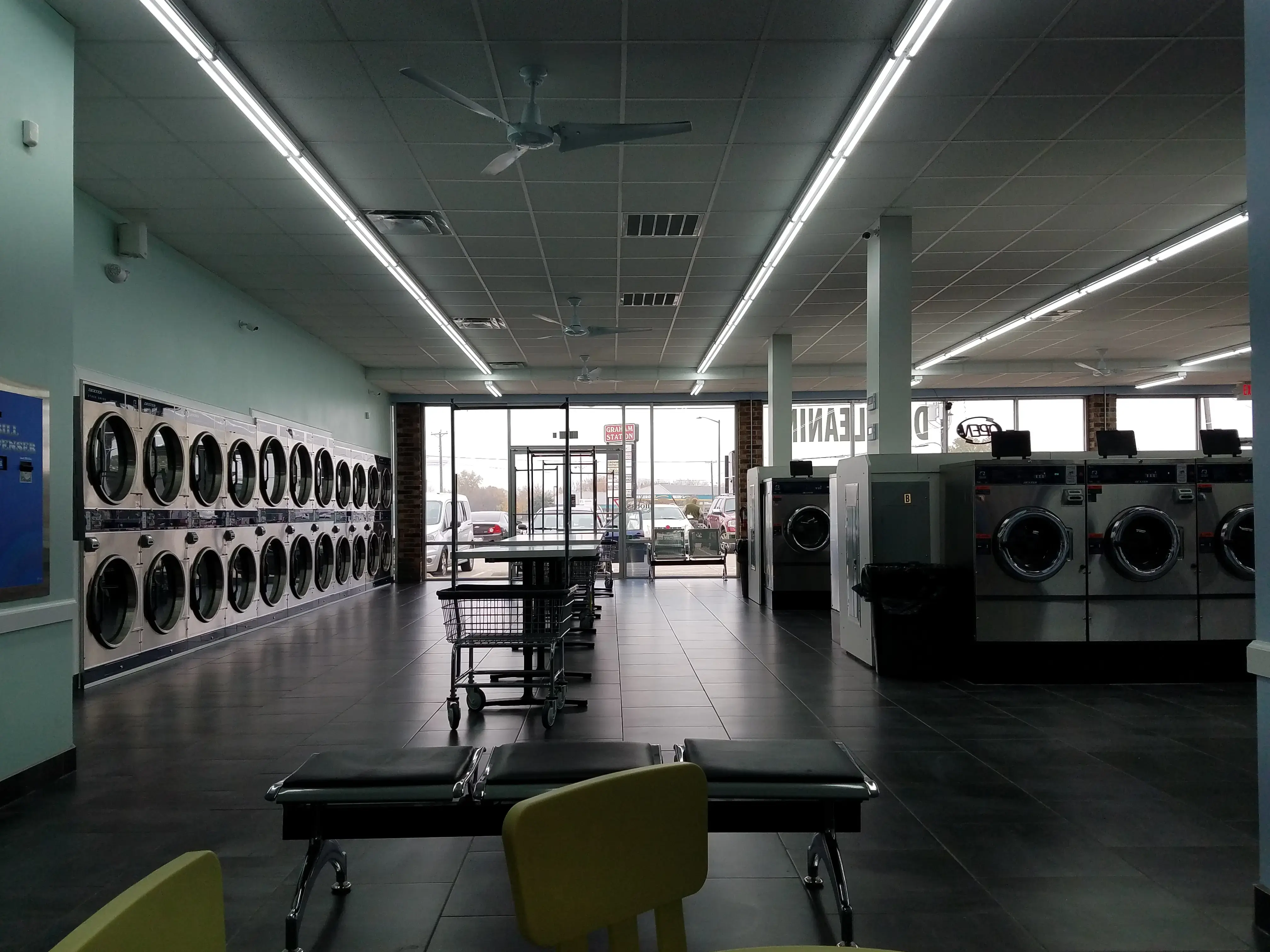 O Laundry thumbnail 7