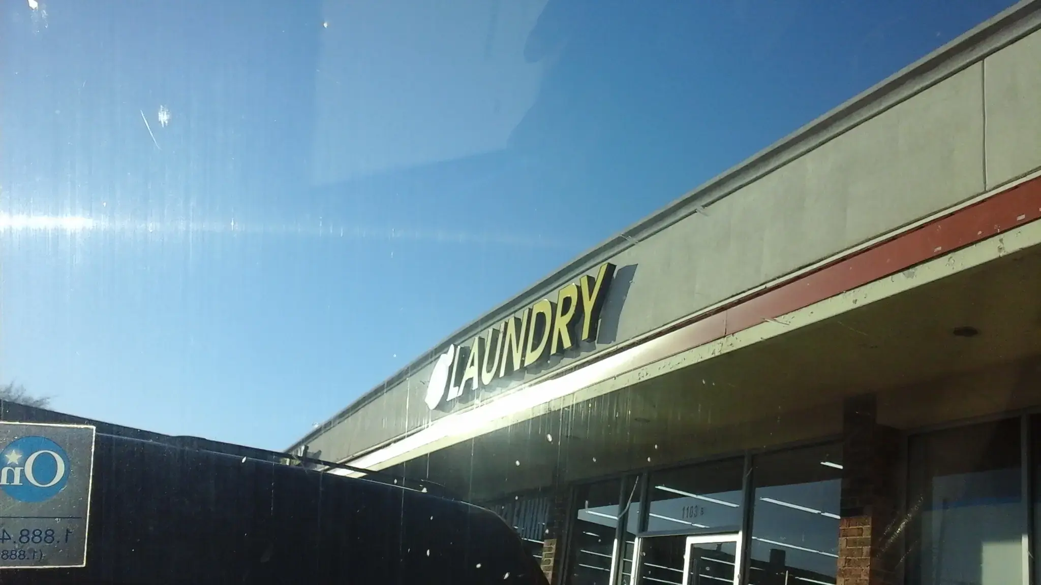 O Laundry thumbnail 8