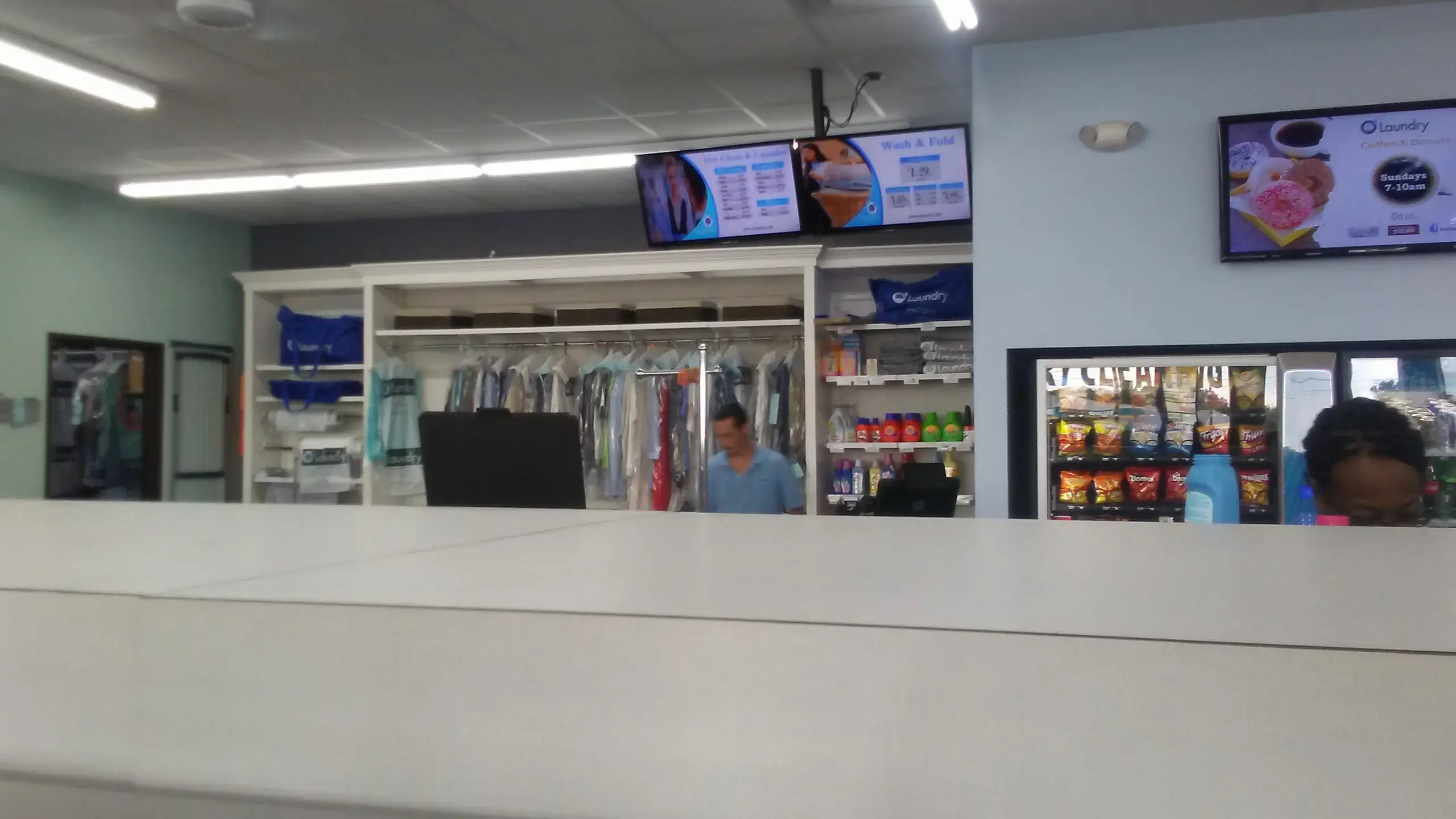 O Laundry - Image 9