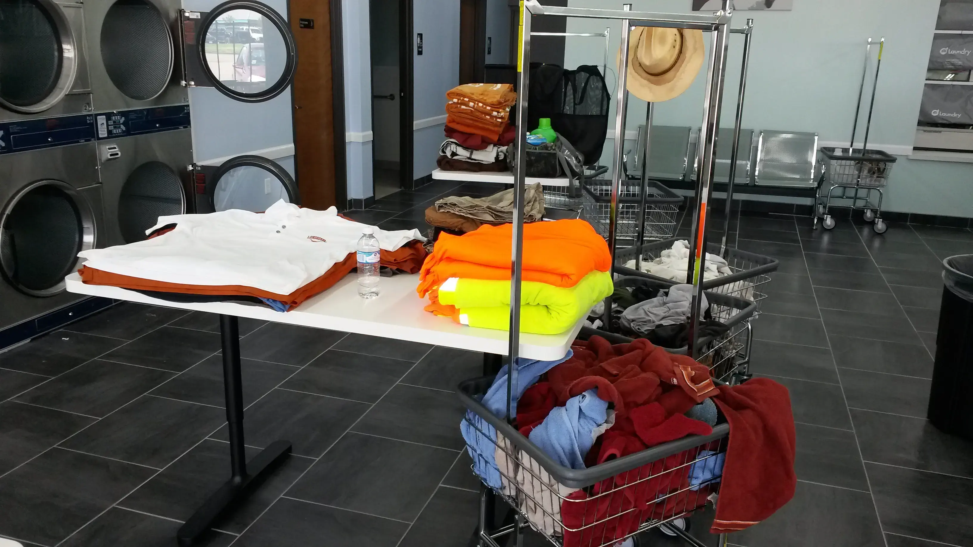 O Laundry - Image 13