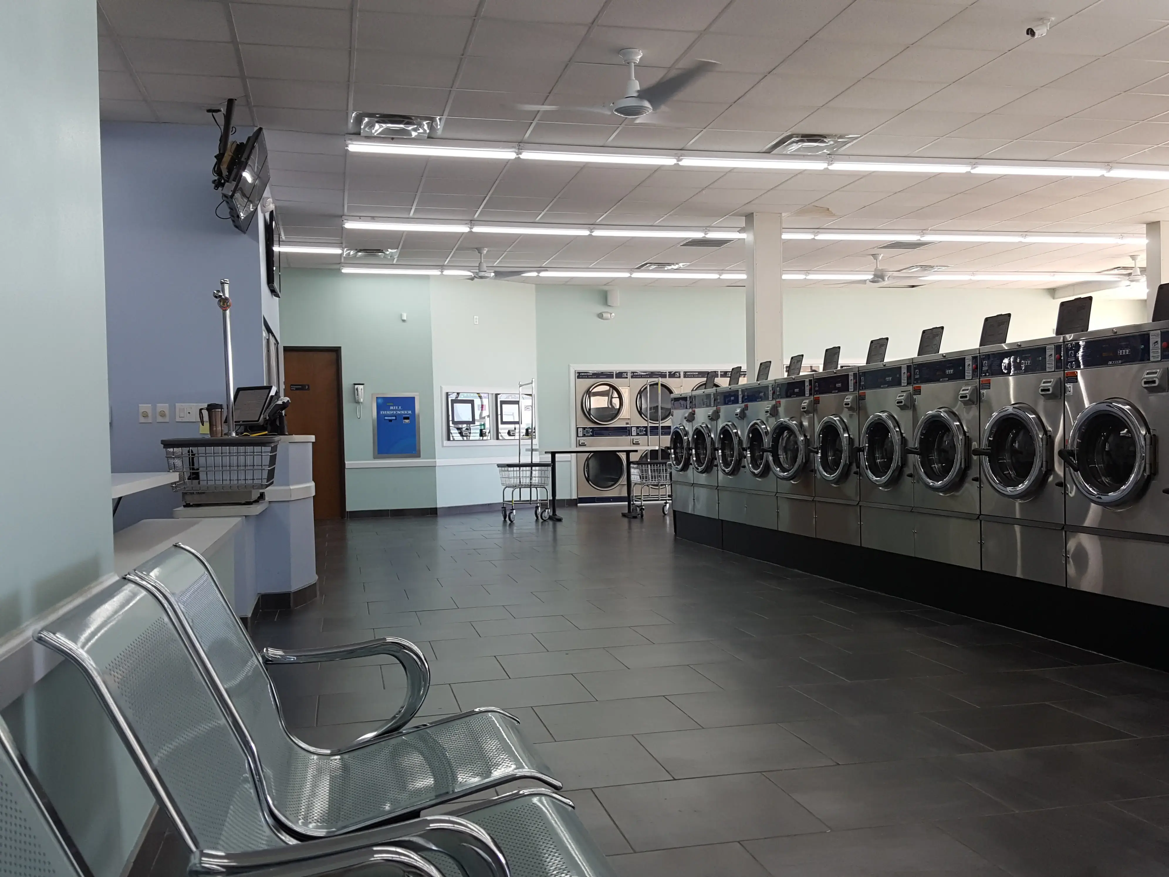 O Laundry - Image 18