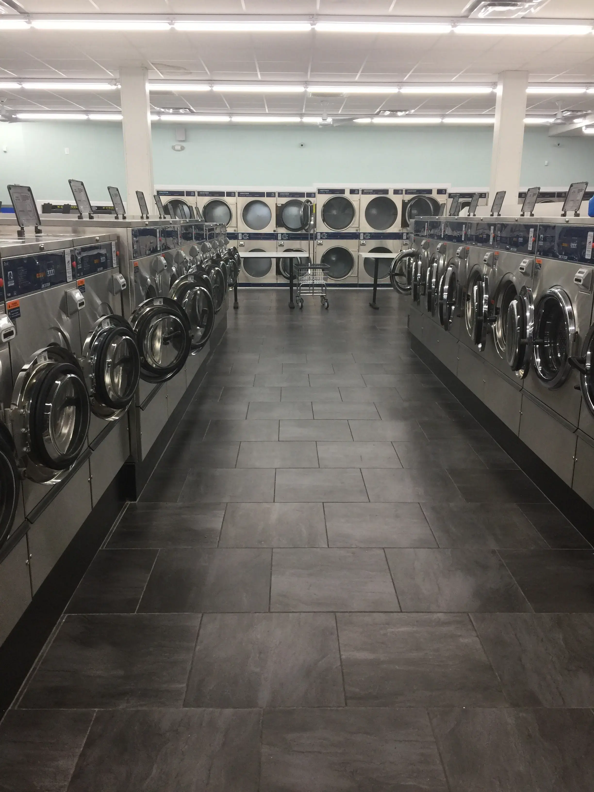O Laundry thumbnail 16