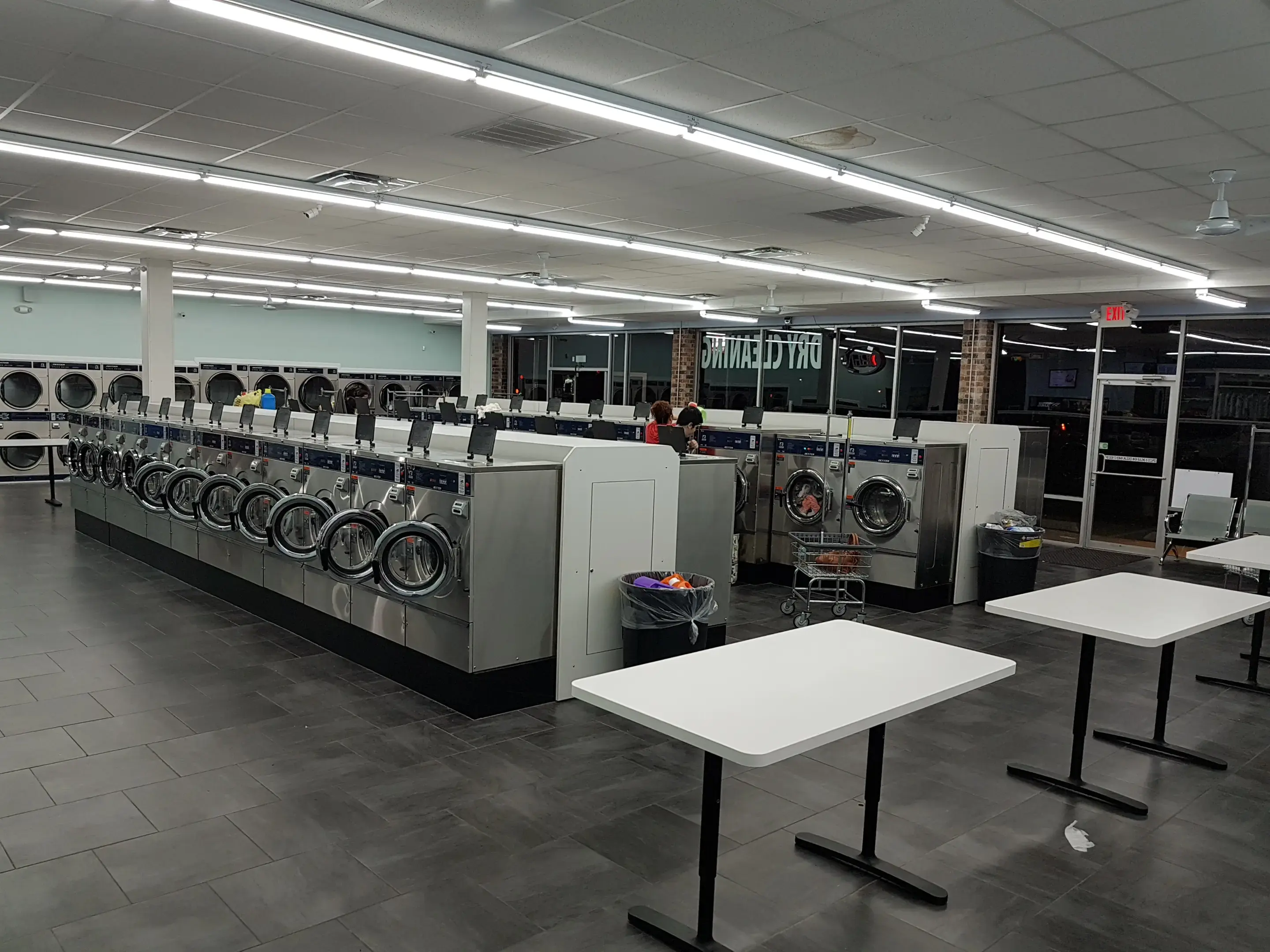 O Laundry thumbnail 12