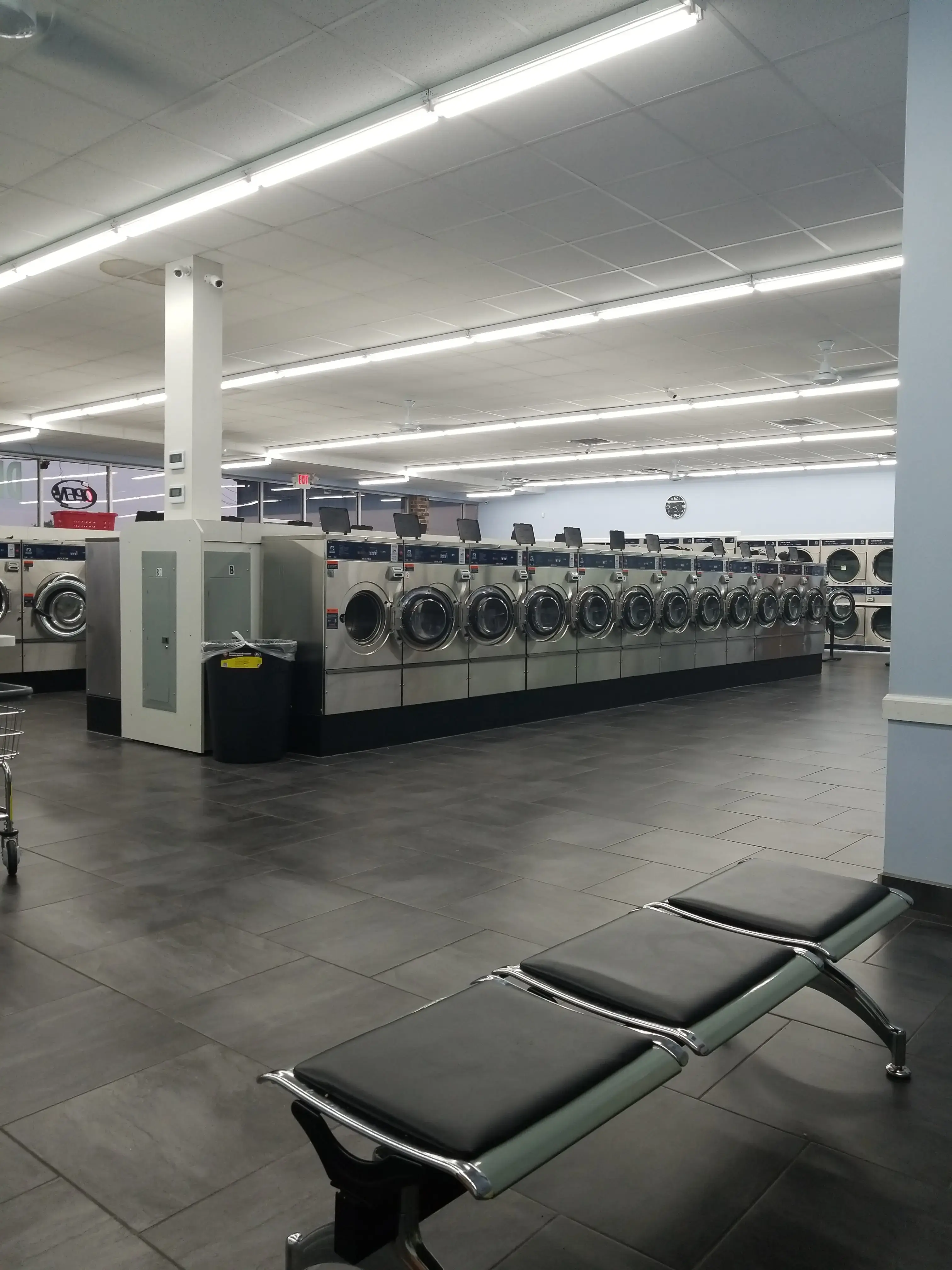 O Laundry thumbnail 19