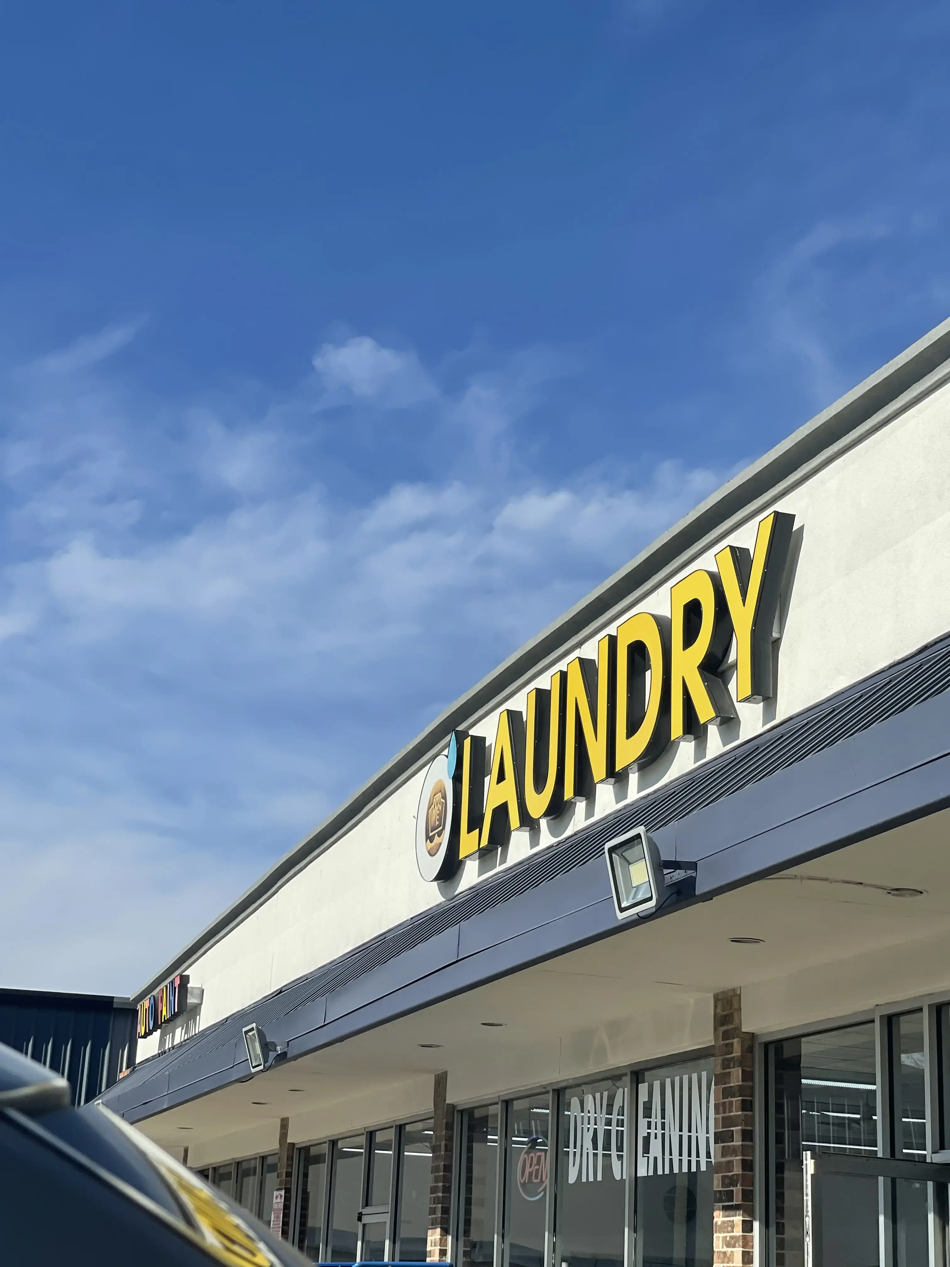 O Laundry thumbnail 4