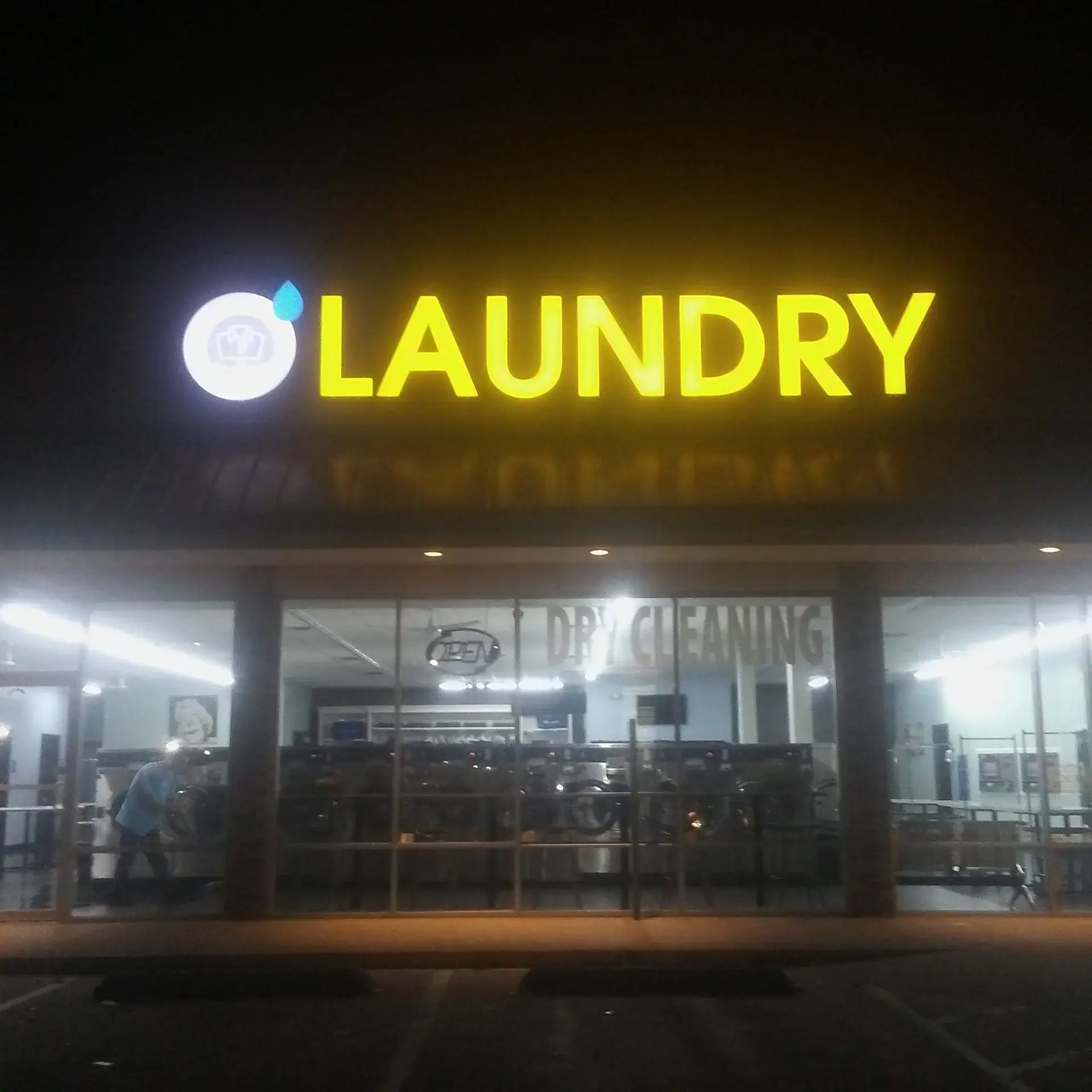 O Laundry thumbnail 17