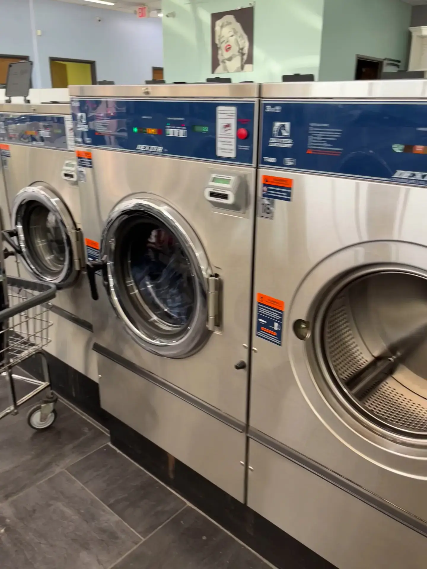 O Laundry thumbnail 2