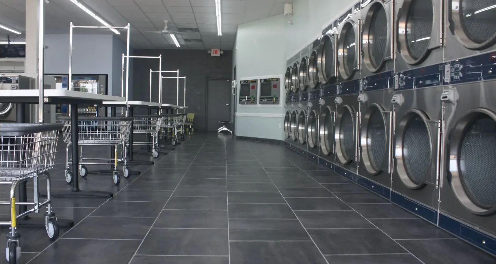 O Laundry - Image 10