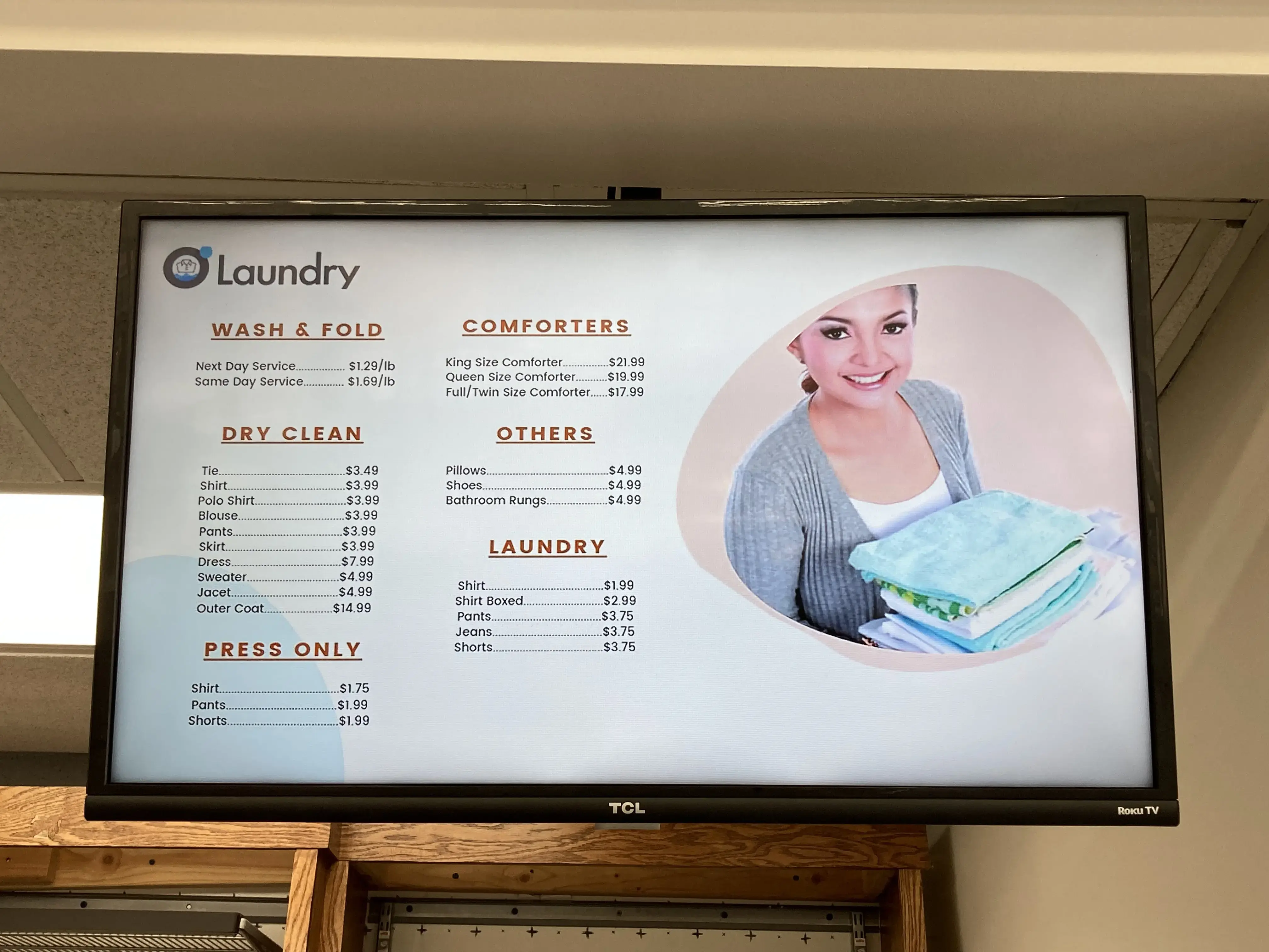 O Laundry @ Sanford - Image 8