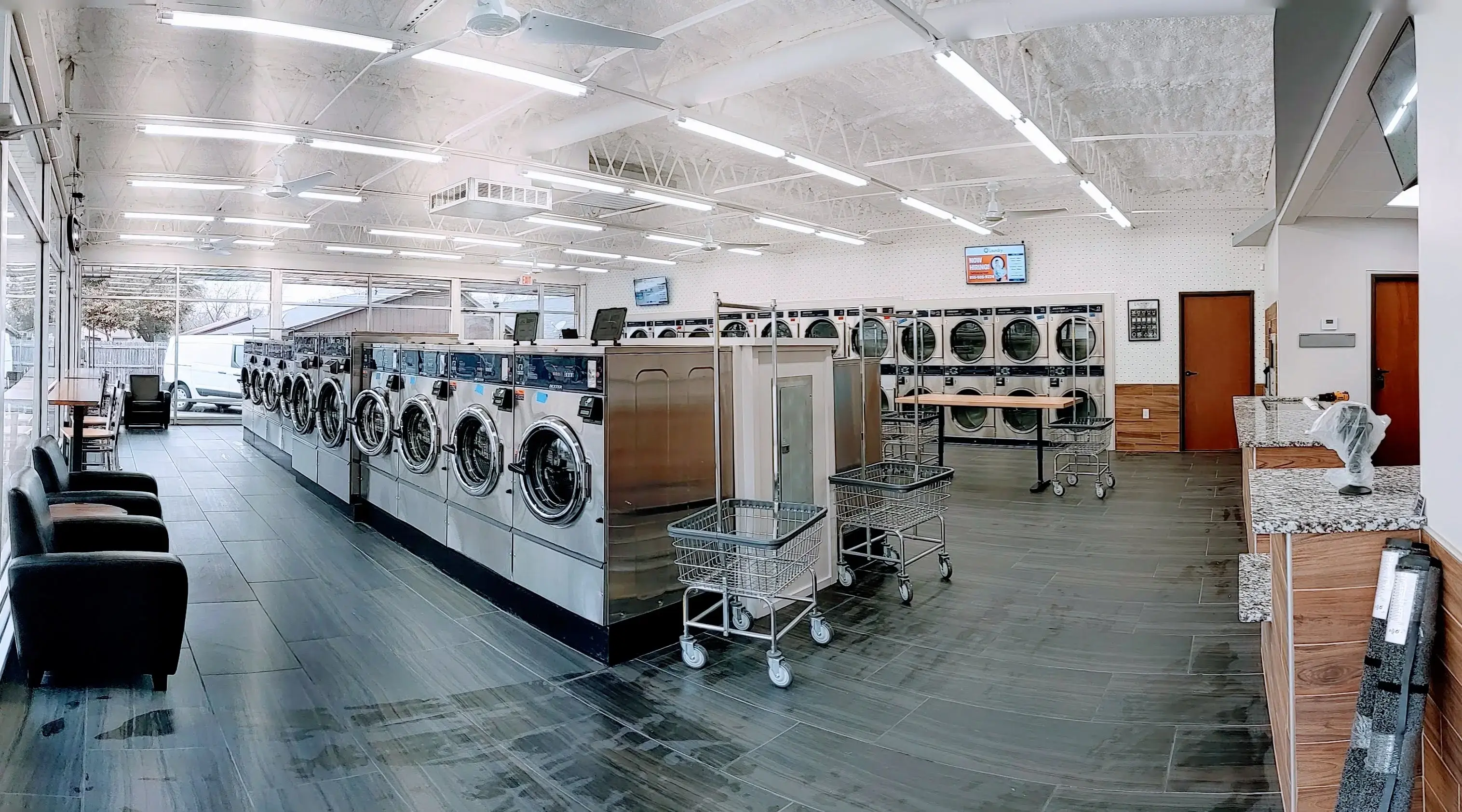 O Laundry @ Sanford thumbnail 17