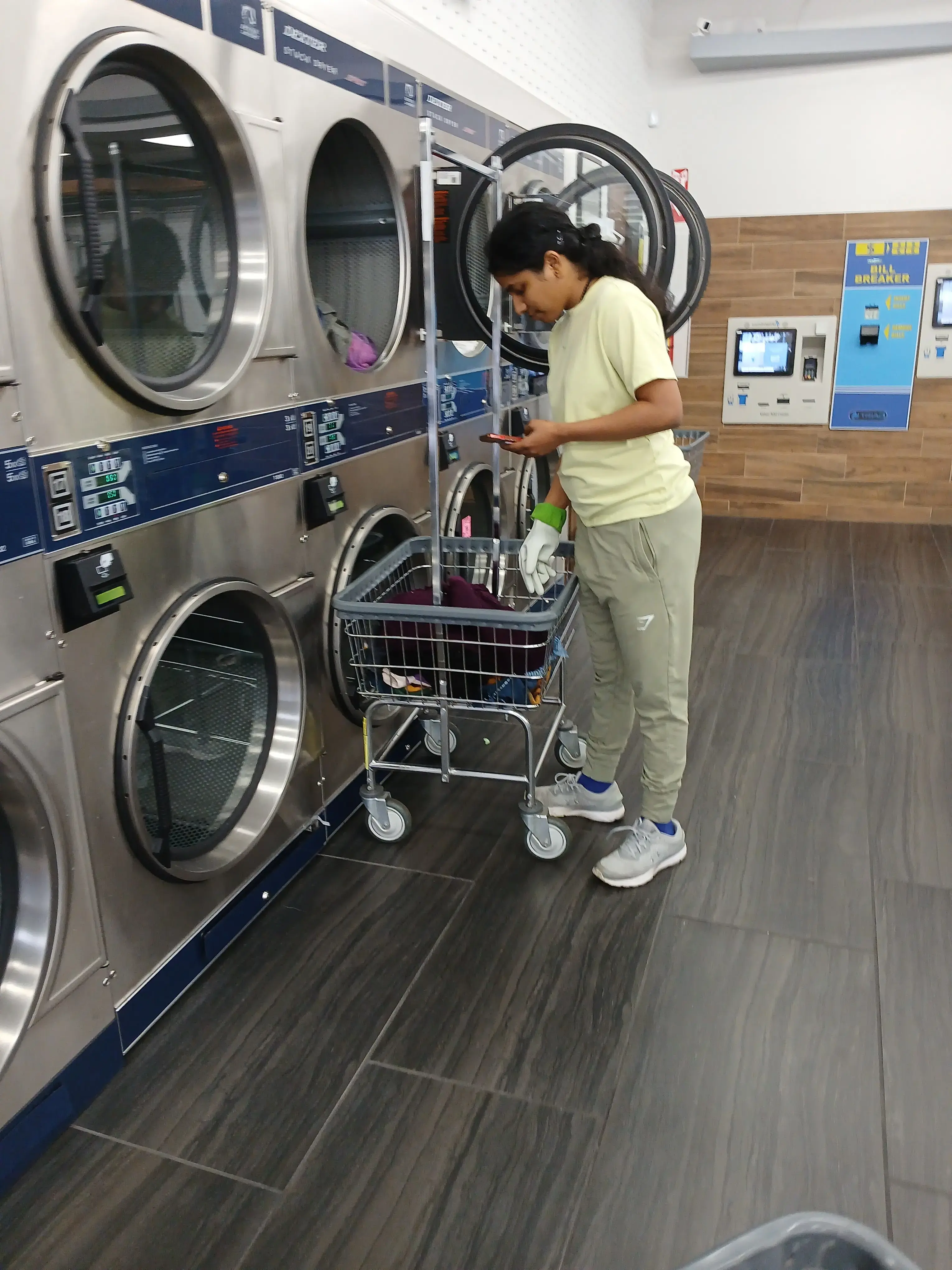 O Laundry @ Sanford - Image 13