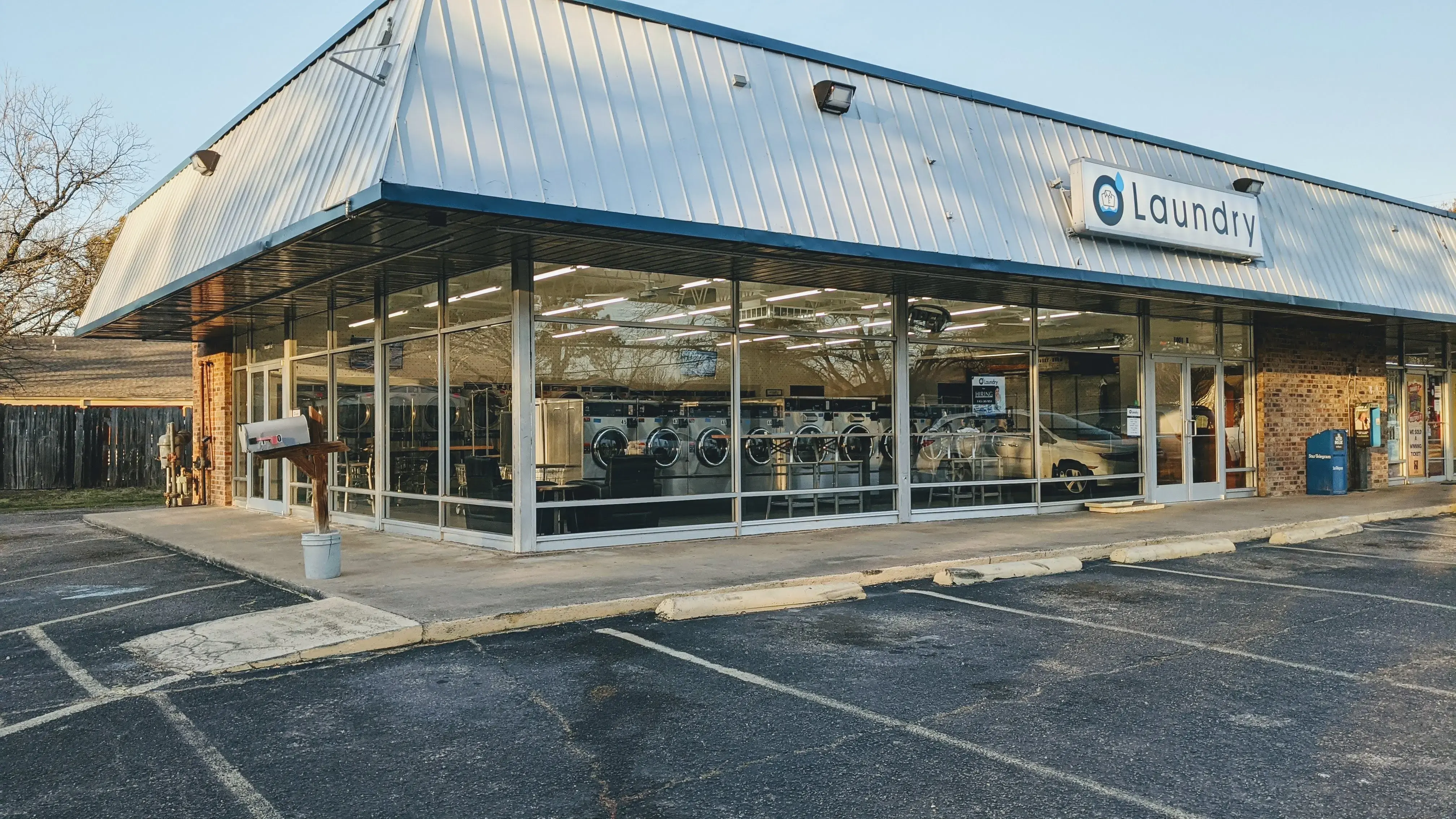 O Laundry @ Sanford thumbnail 2