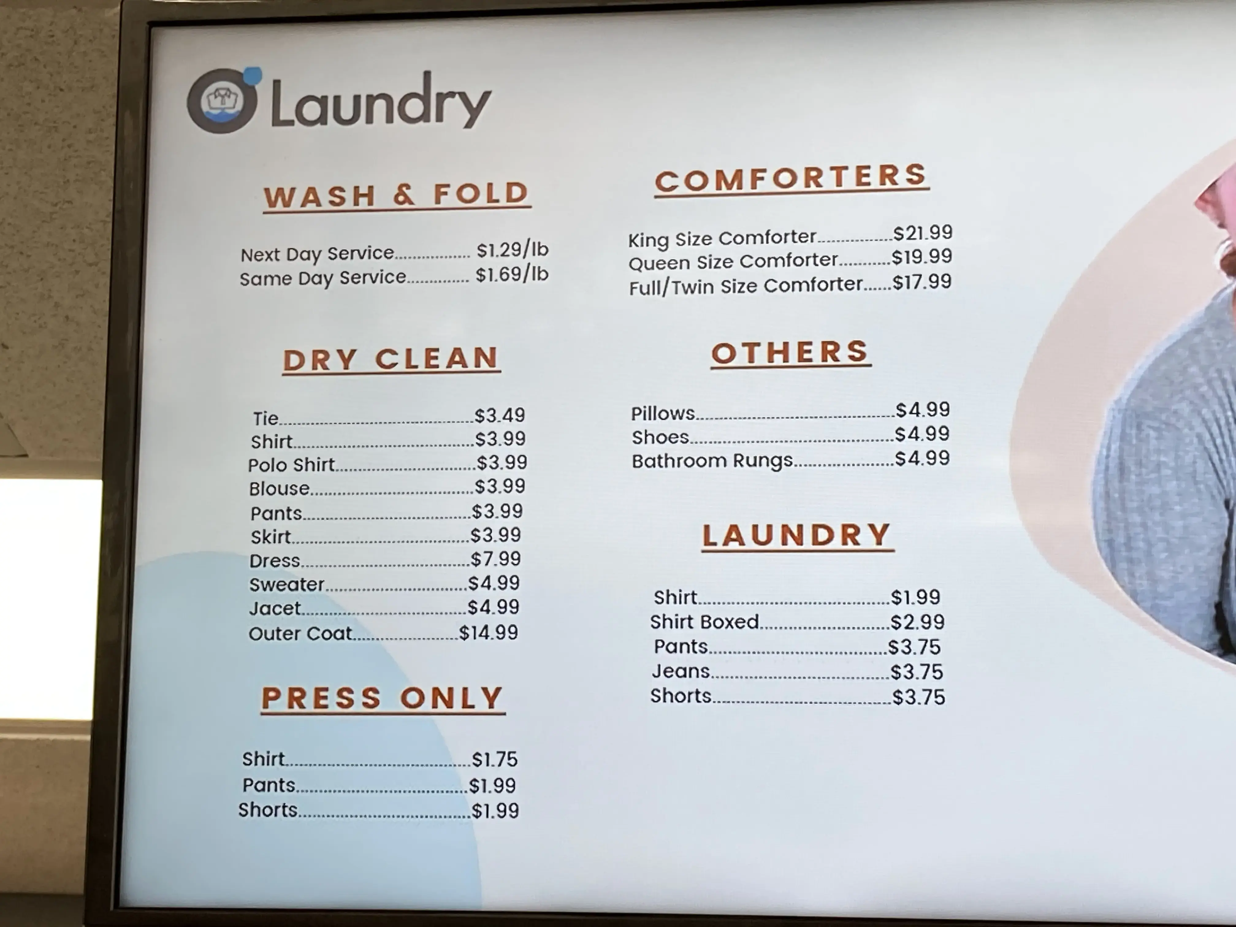 O Laundry @ Sanford - Image 11