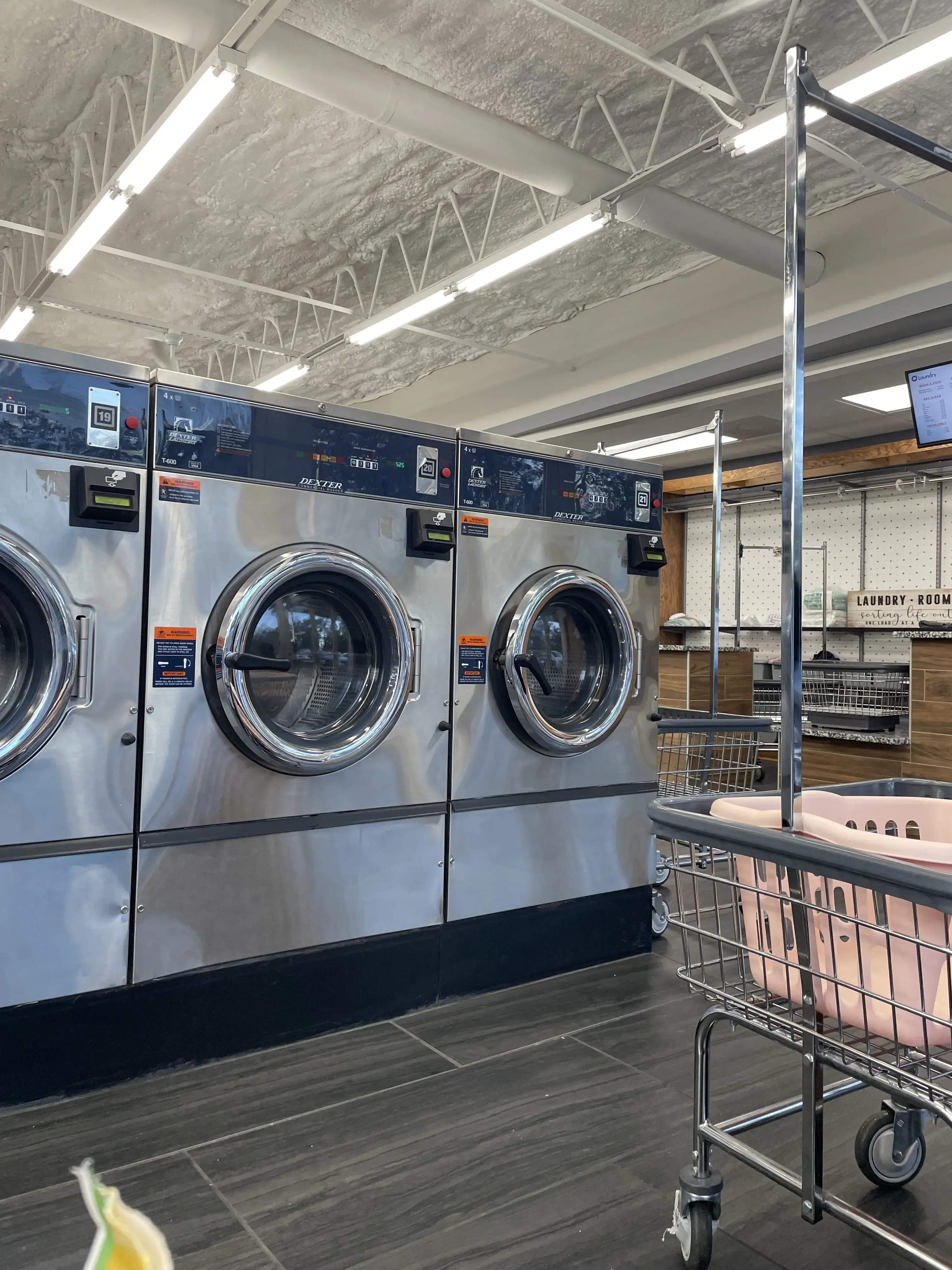 O Laundry @ Sanford - Image 18