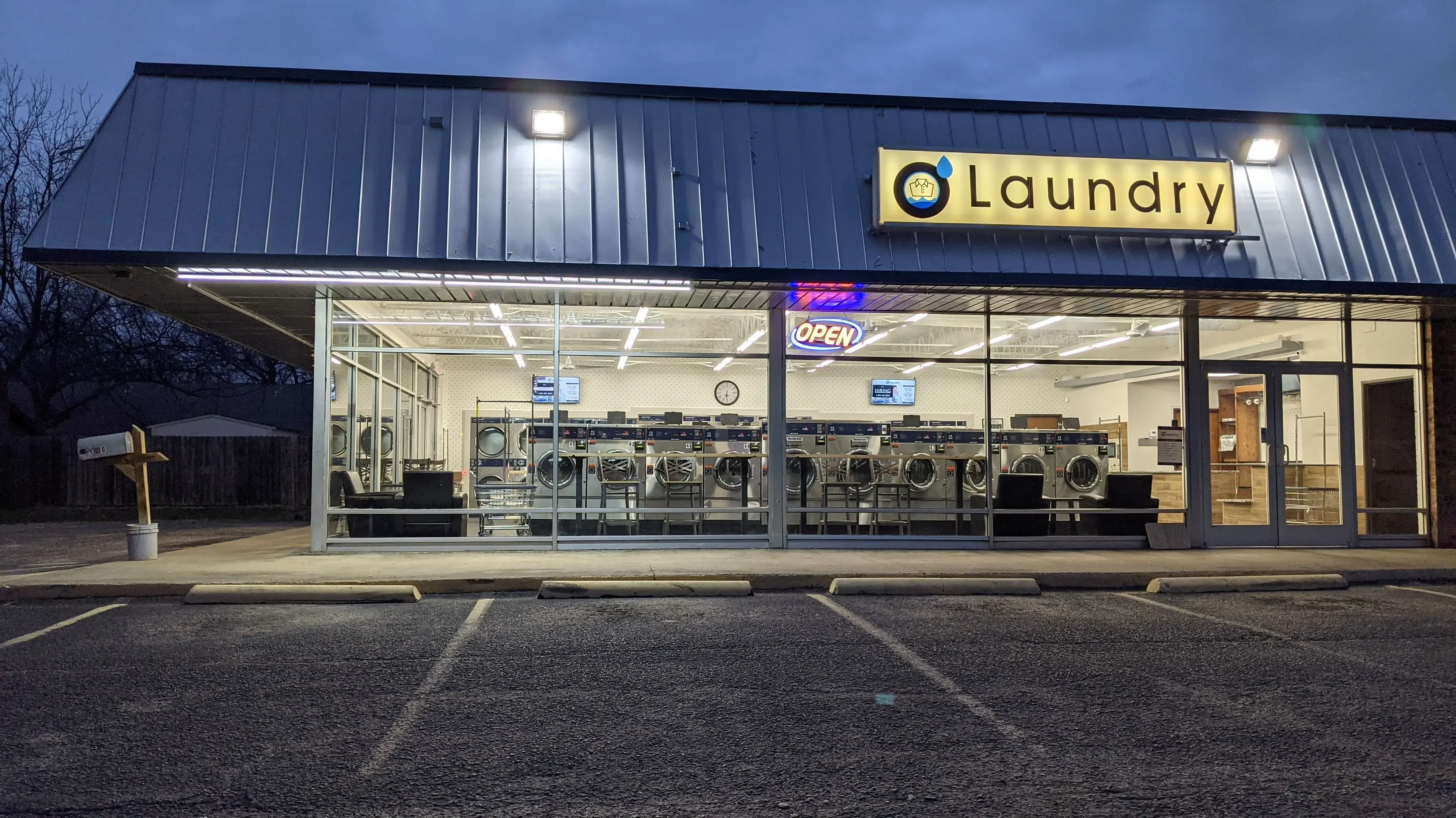 O Laundry @ Sanford thumbnail 3