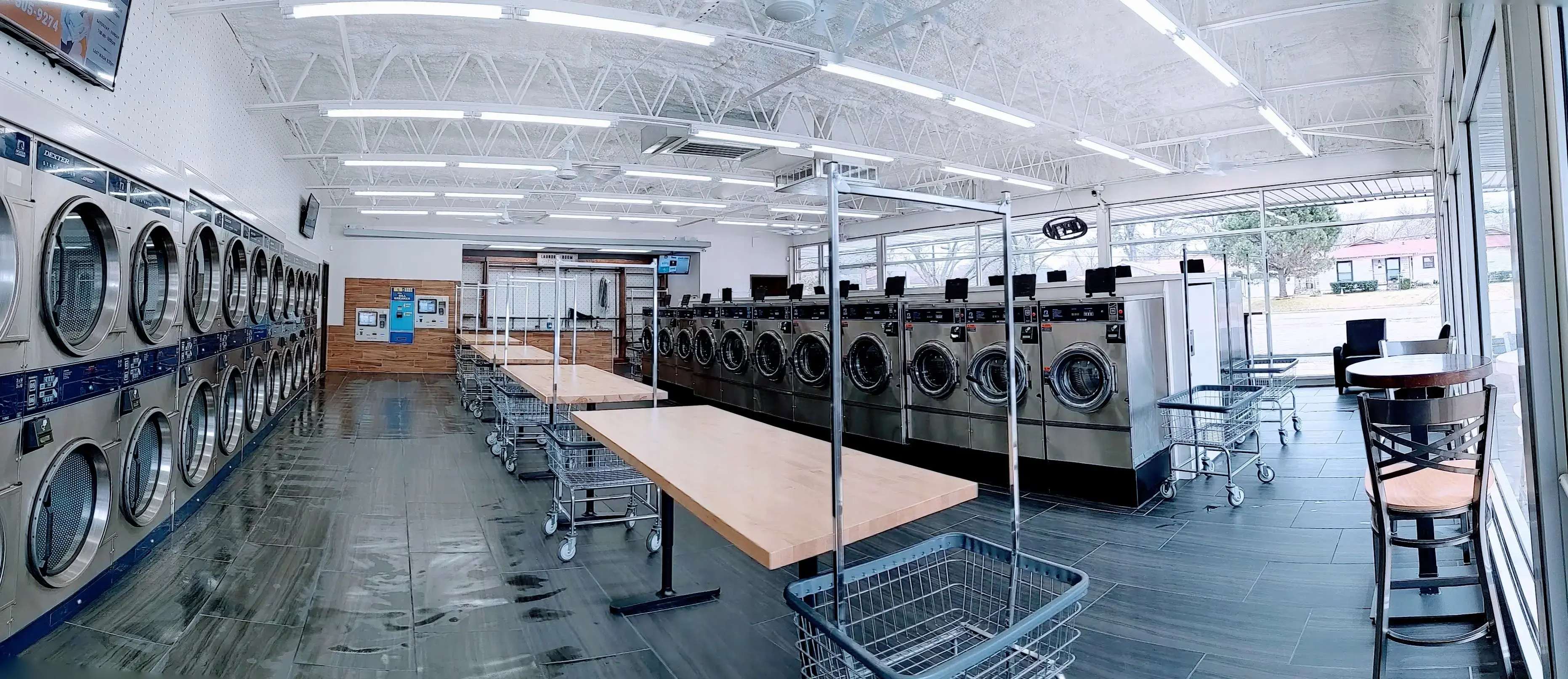 O Laundry @ Sanford - Image 16