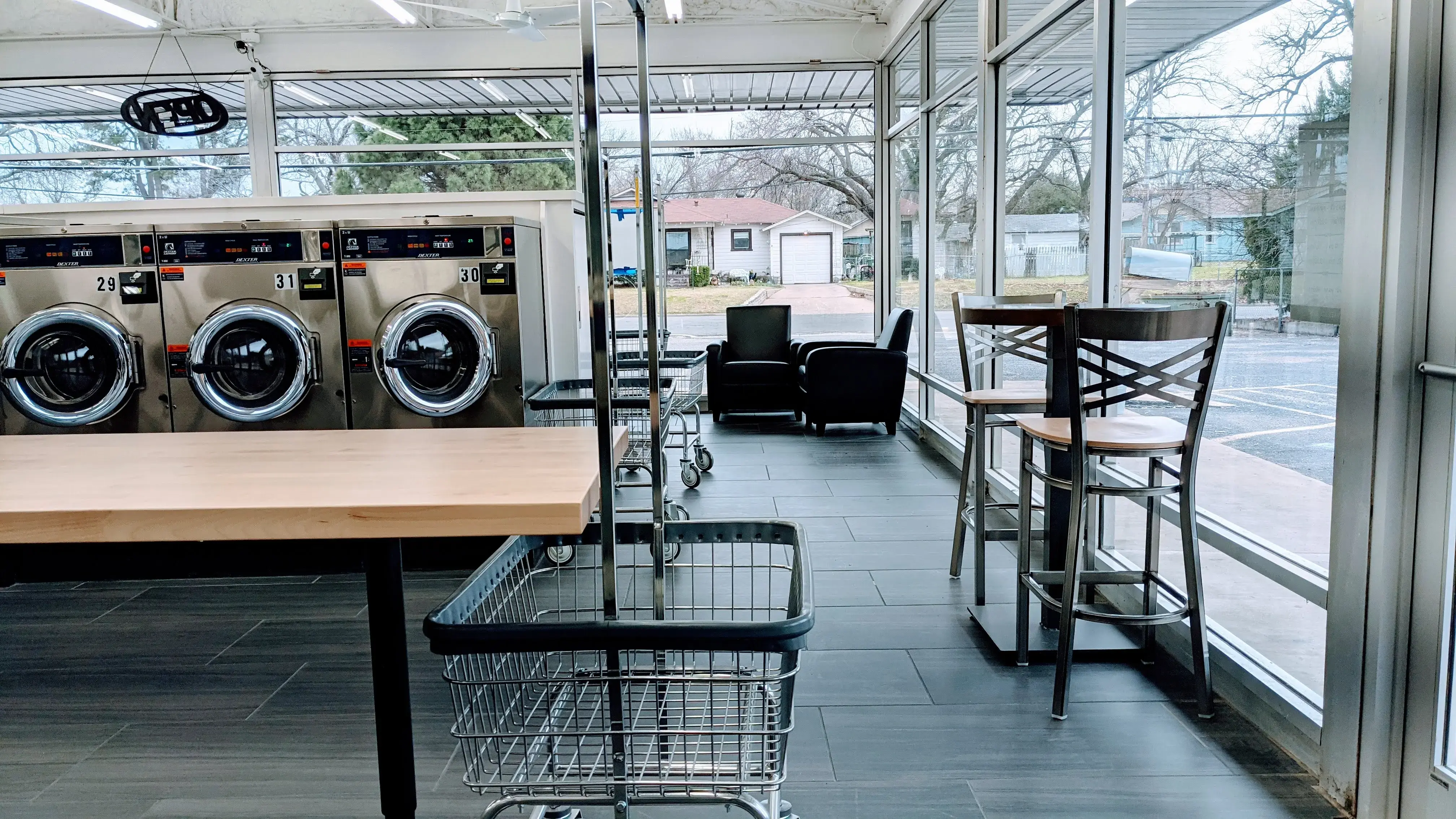 O Laundry @ Sanford thumbnail 19