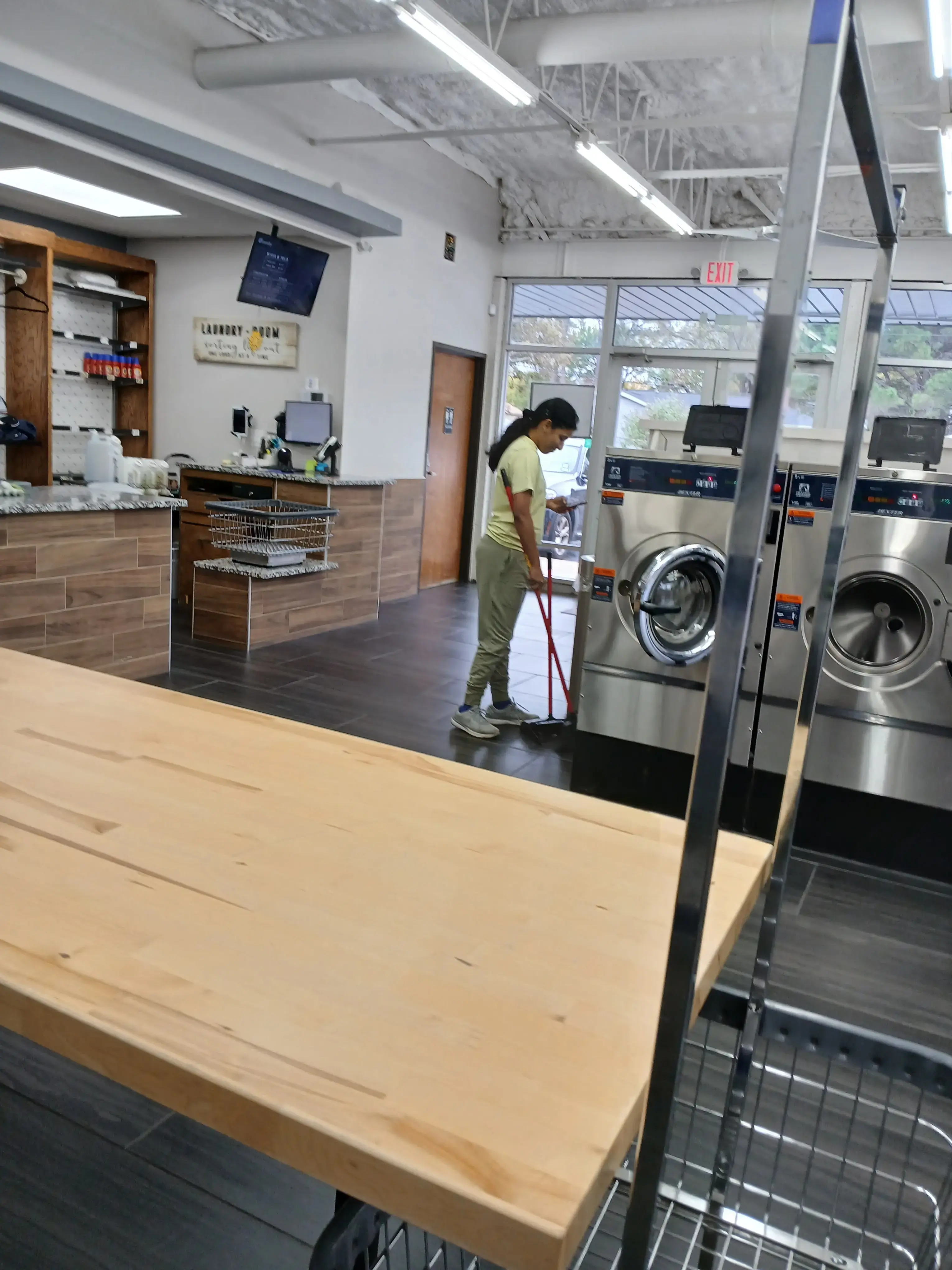 O Laundry @ Sanford thumbnail 1