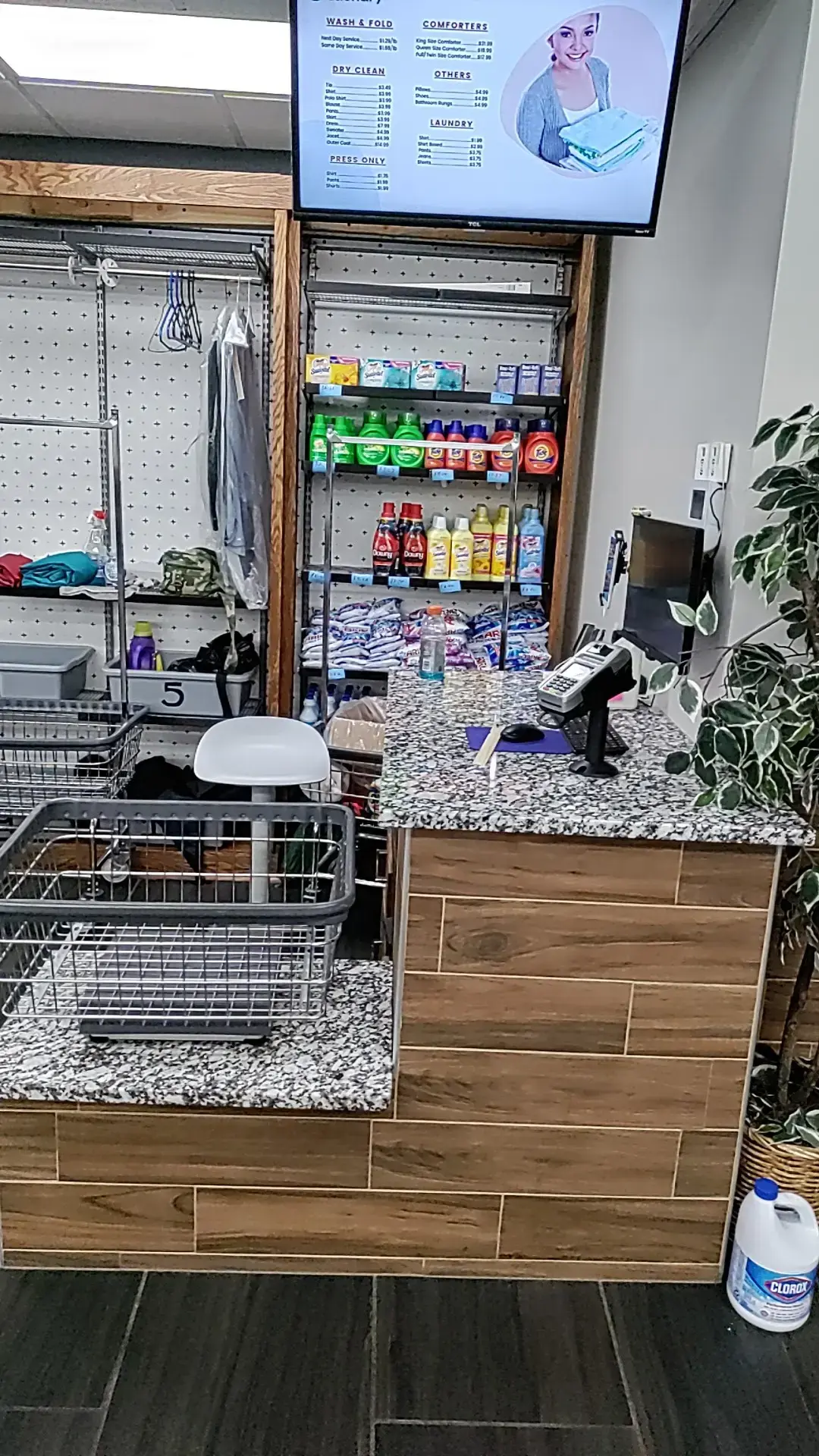 O Laundry @ Sanford - Image 6