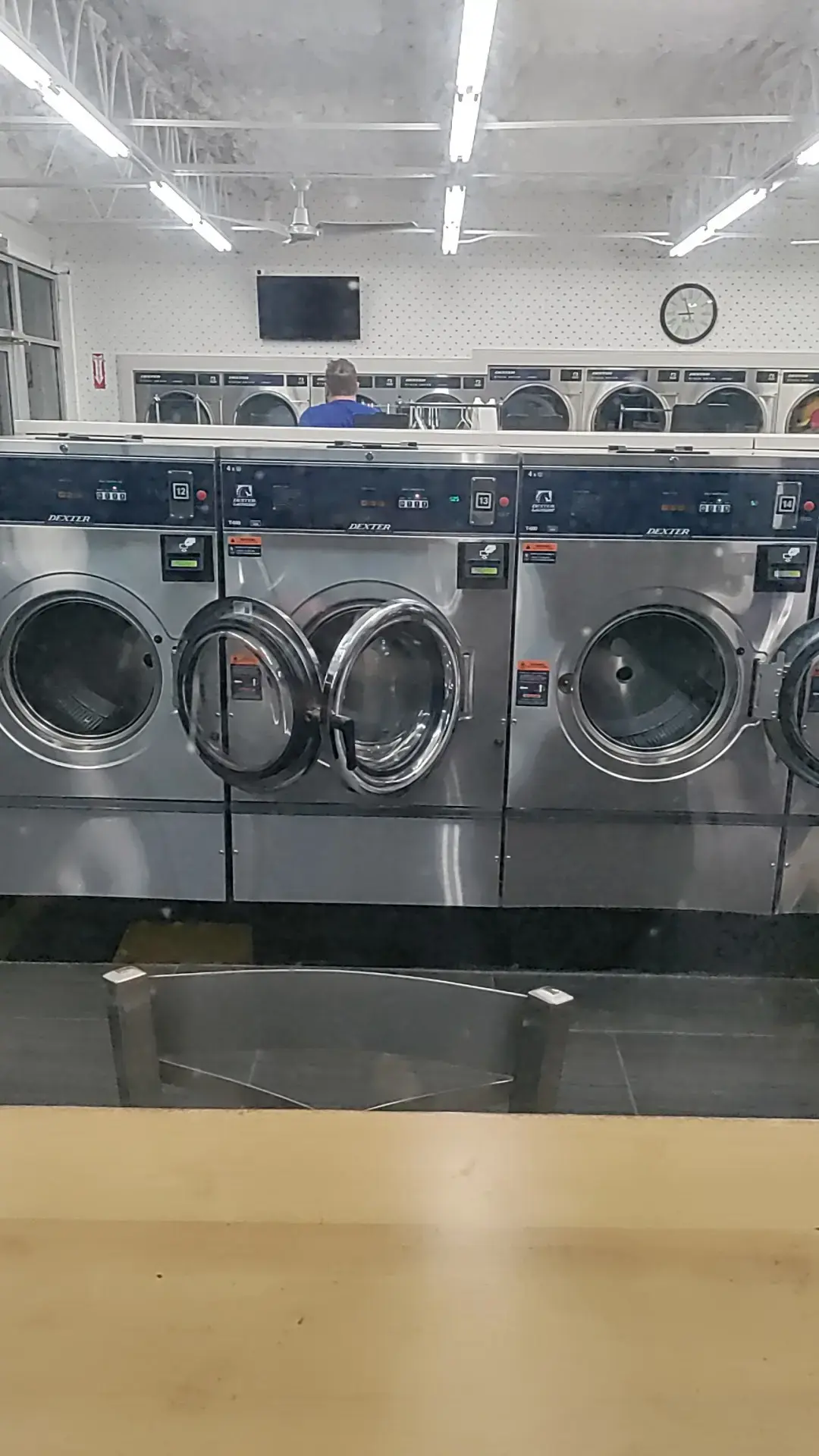 O Laundry @ Sanford thumbnail 15