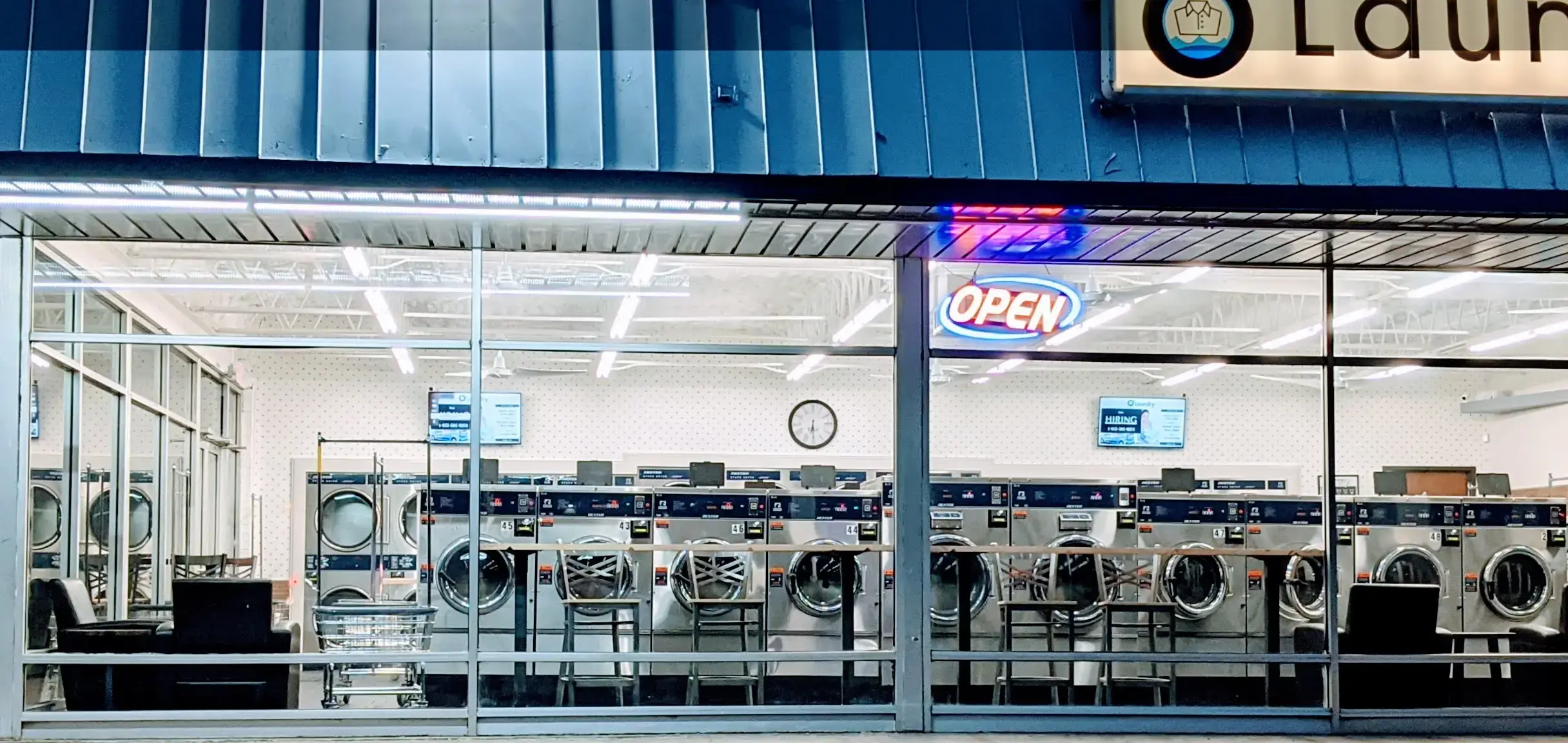 O Laundry @ Sanford - Image 14